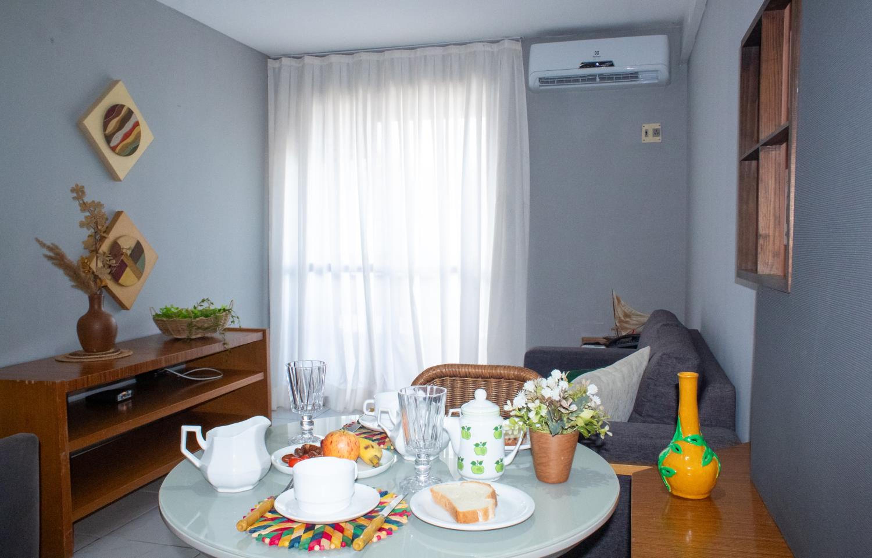 Flat Fortaleza Meireles