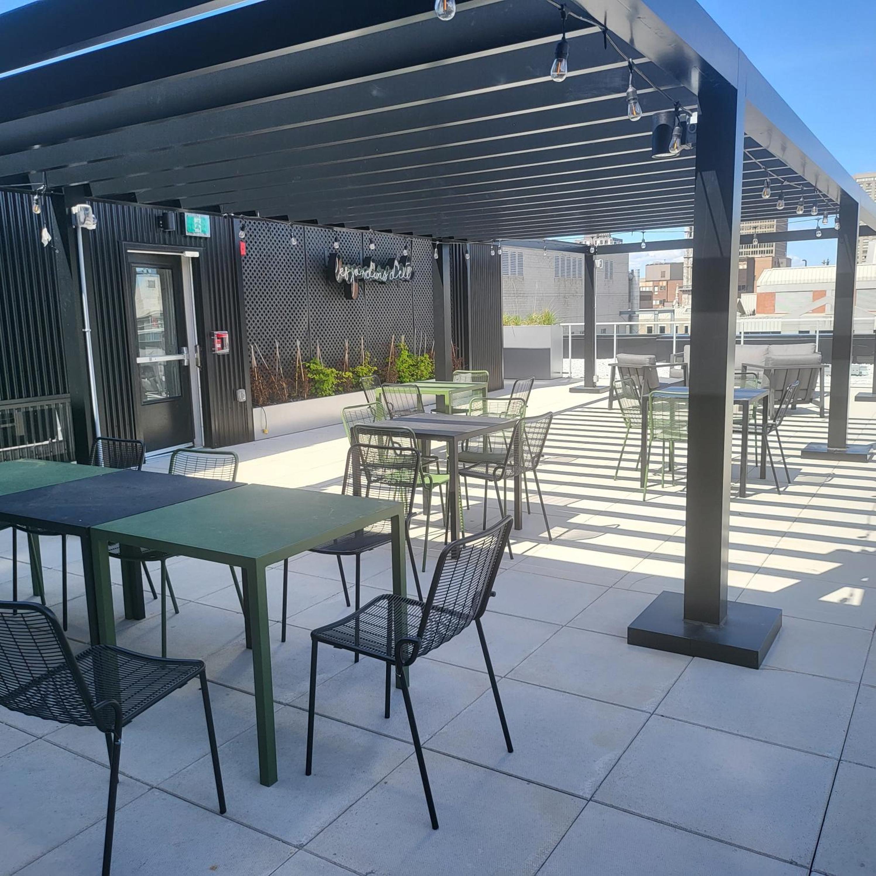 Magnifique Studio au centre-ville à 5 min à pied de tout