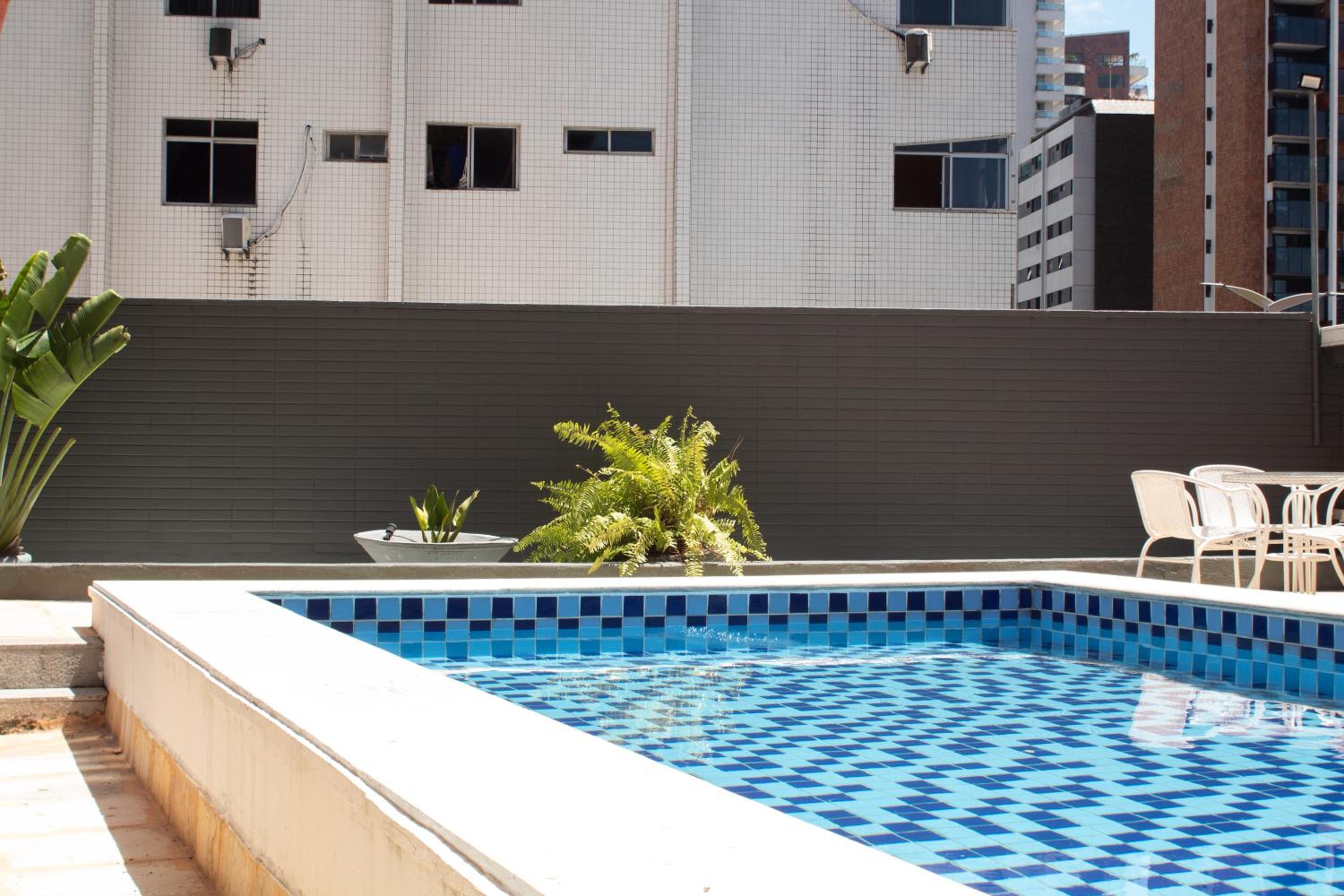 Flat Fortaleza Meireles