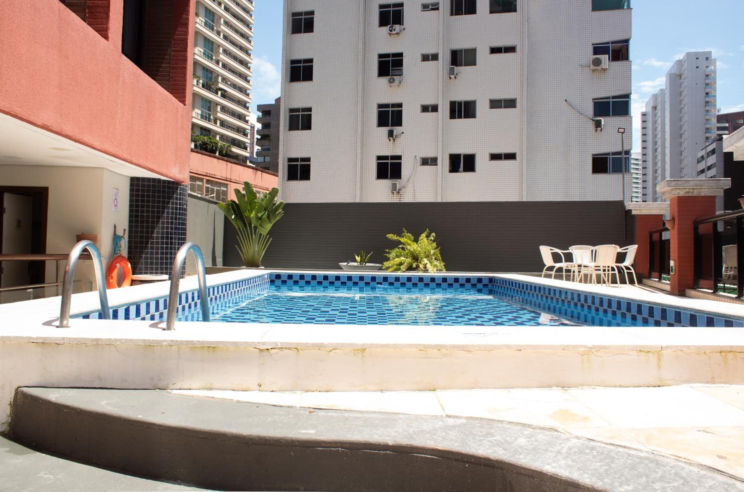 Flat Fortaleza Meireles