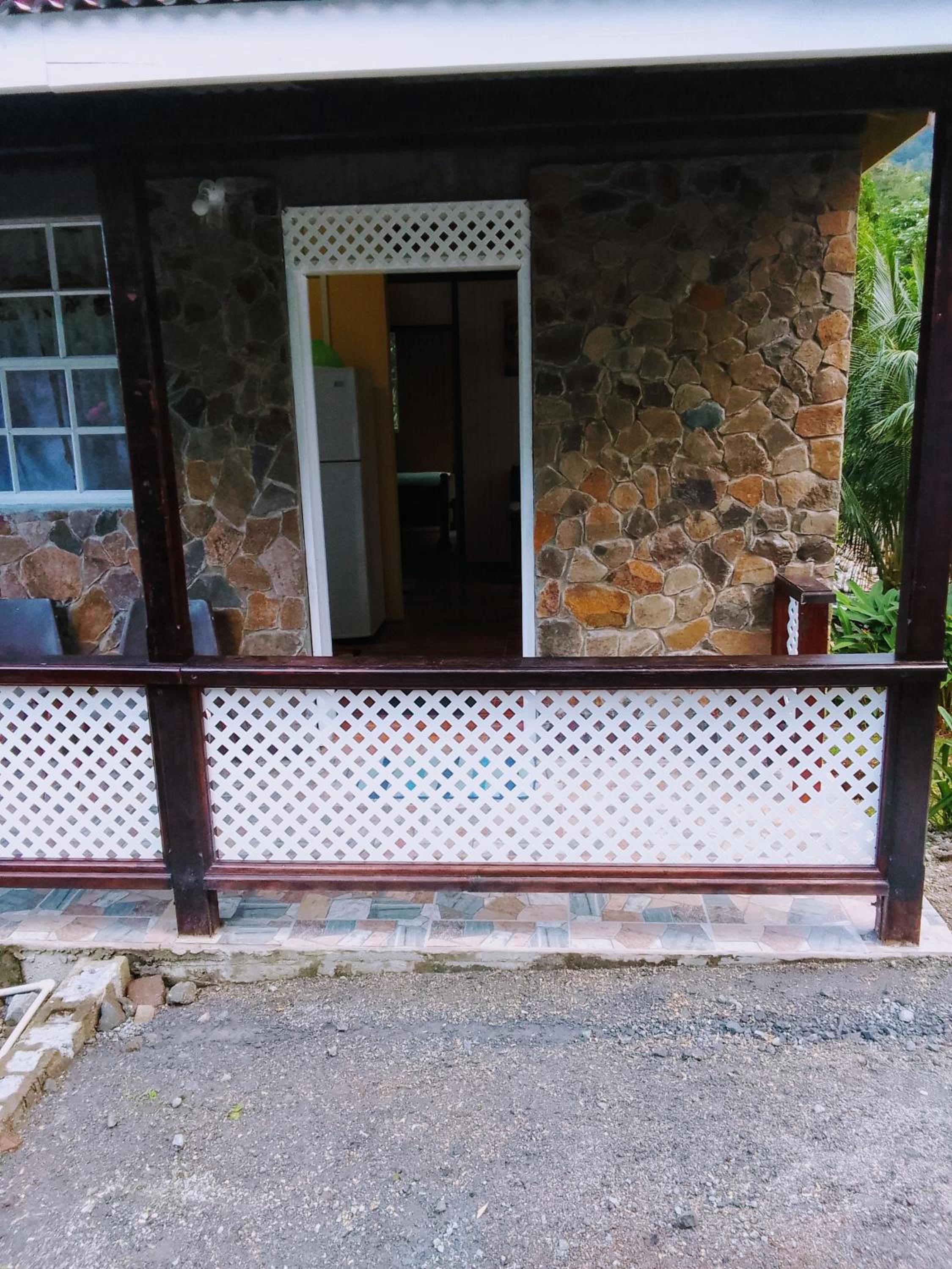 River Splash Cottage