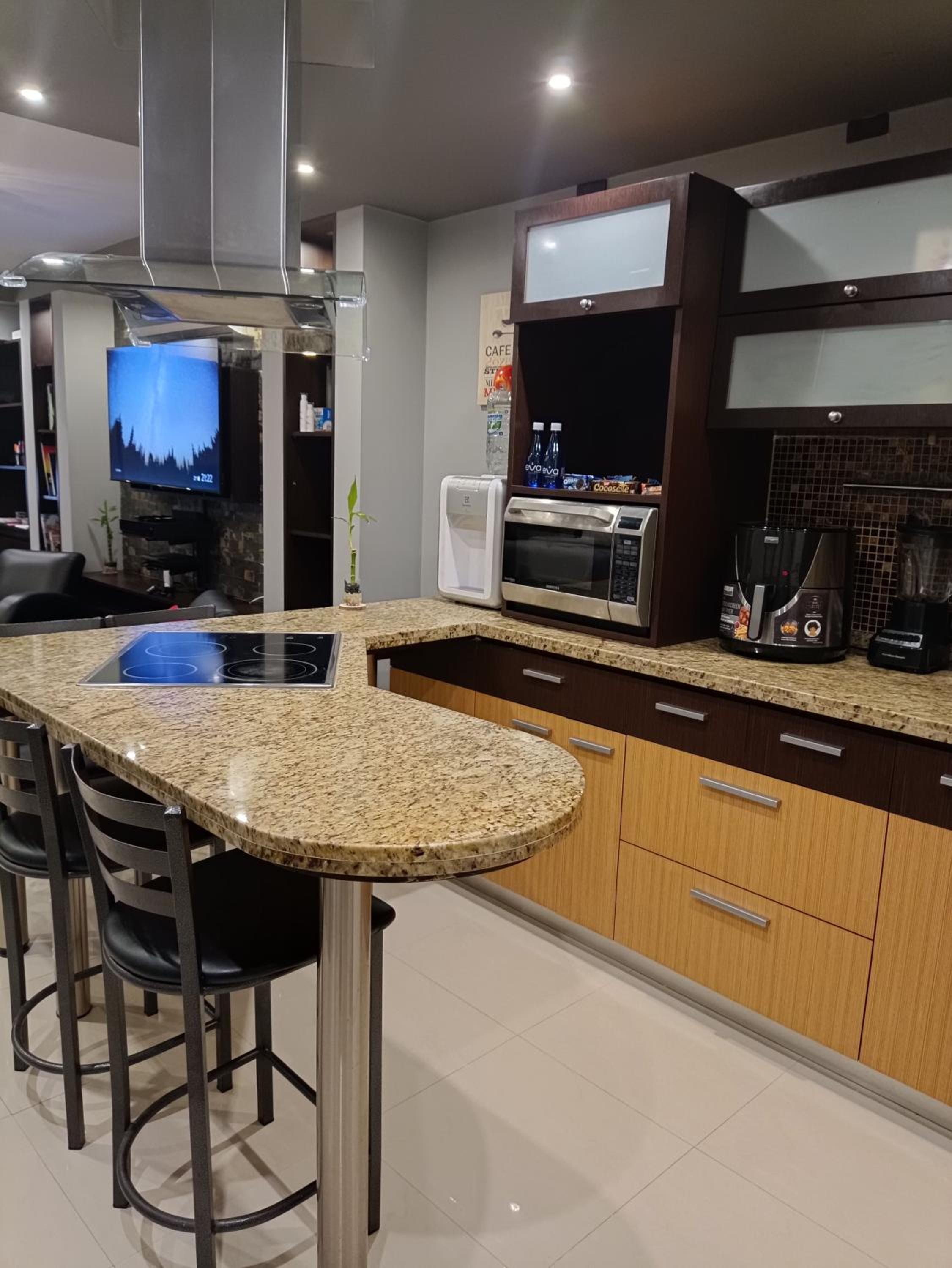 Moderno y equipado Apto Ejecutivo con piscina view 3