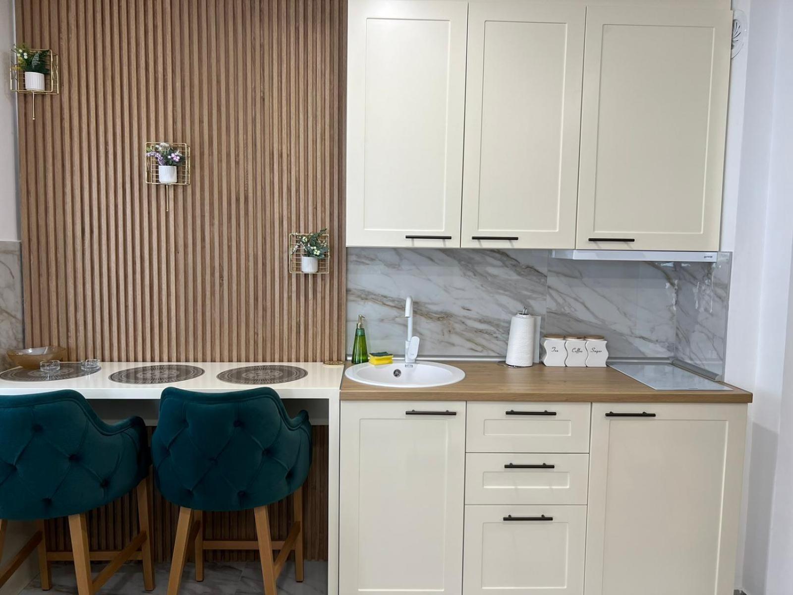 Apartment Vanja Lux 2 VIP Bogić view 4