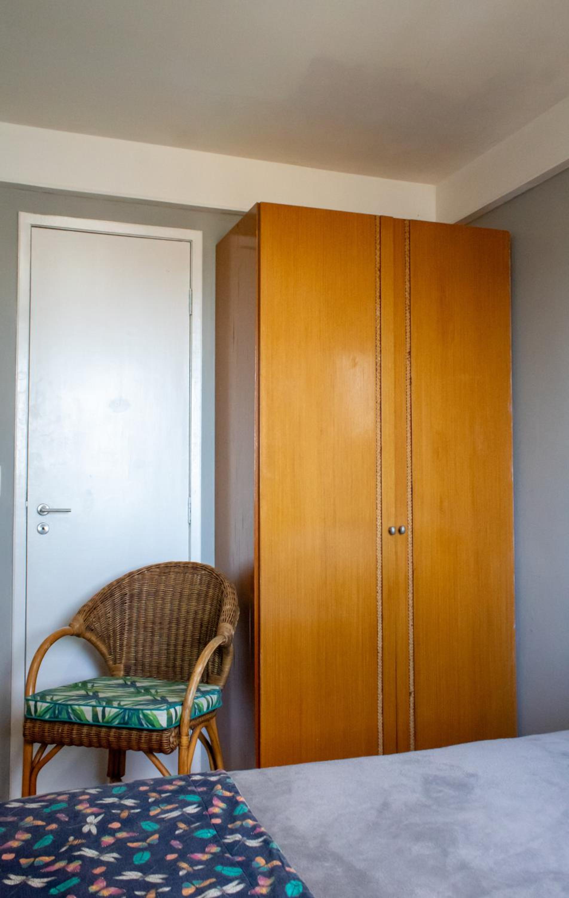 Flat Fortaleza Meireles
