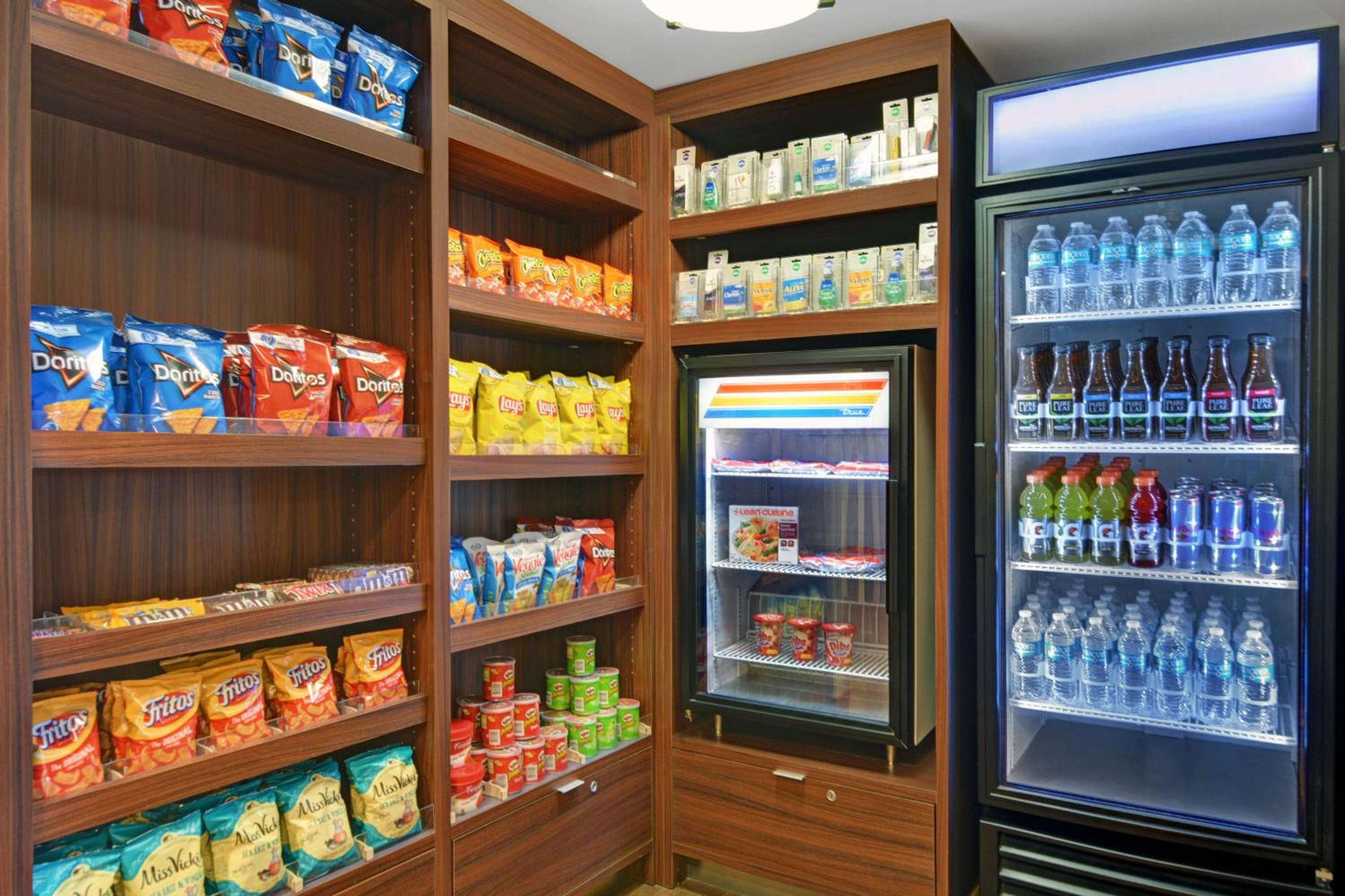Fairfield by Marriott Inn Suites Wallingford New Haven - Property Image 15