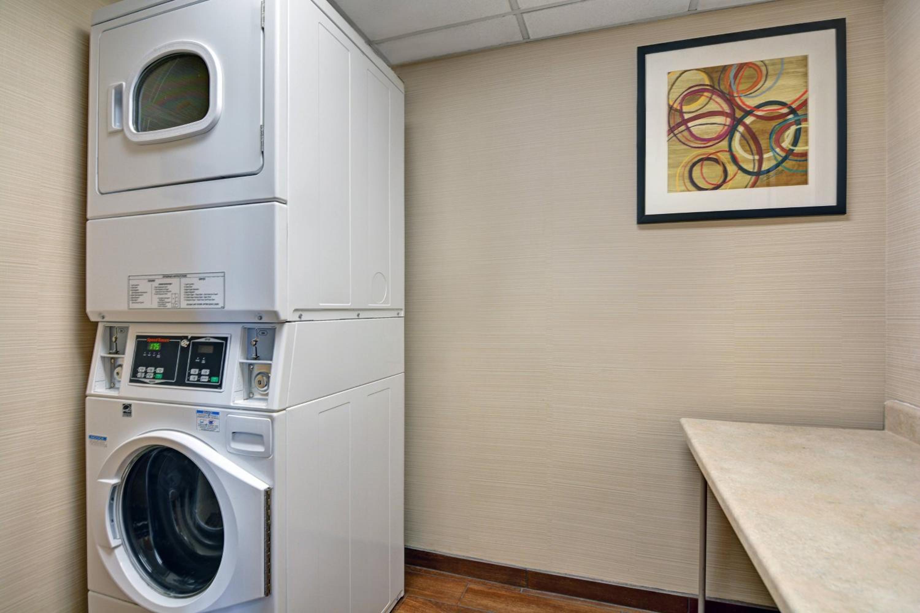 Fairfield by Marriott Inn Suites Wallingford New Haven - Property Image 21