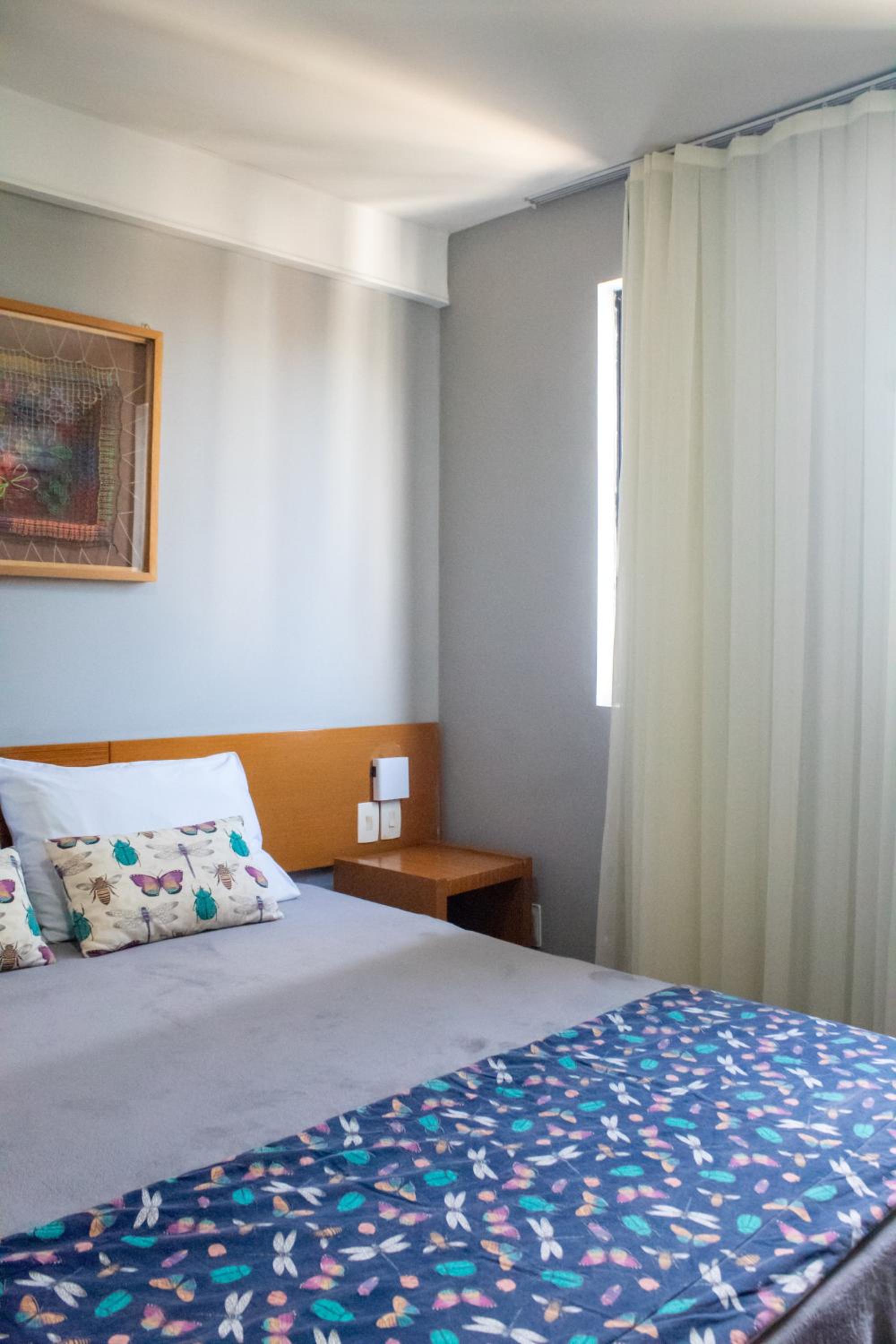 Flat Fortaleza Meireles