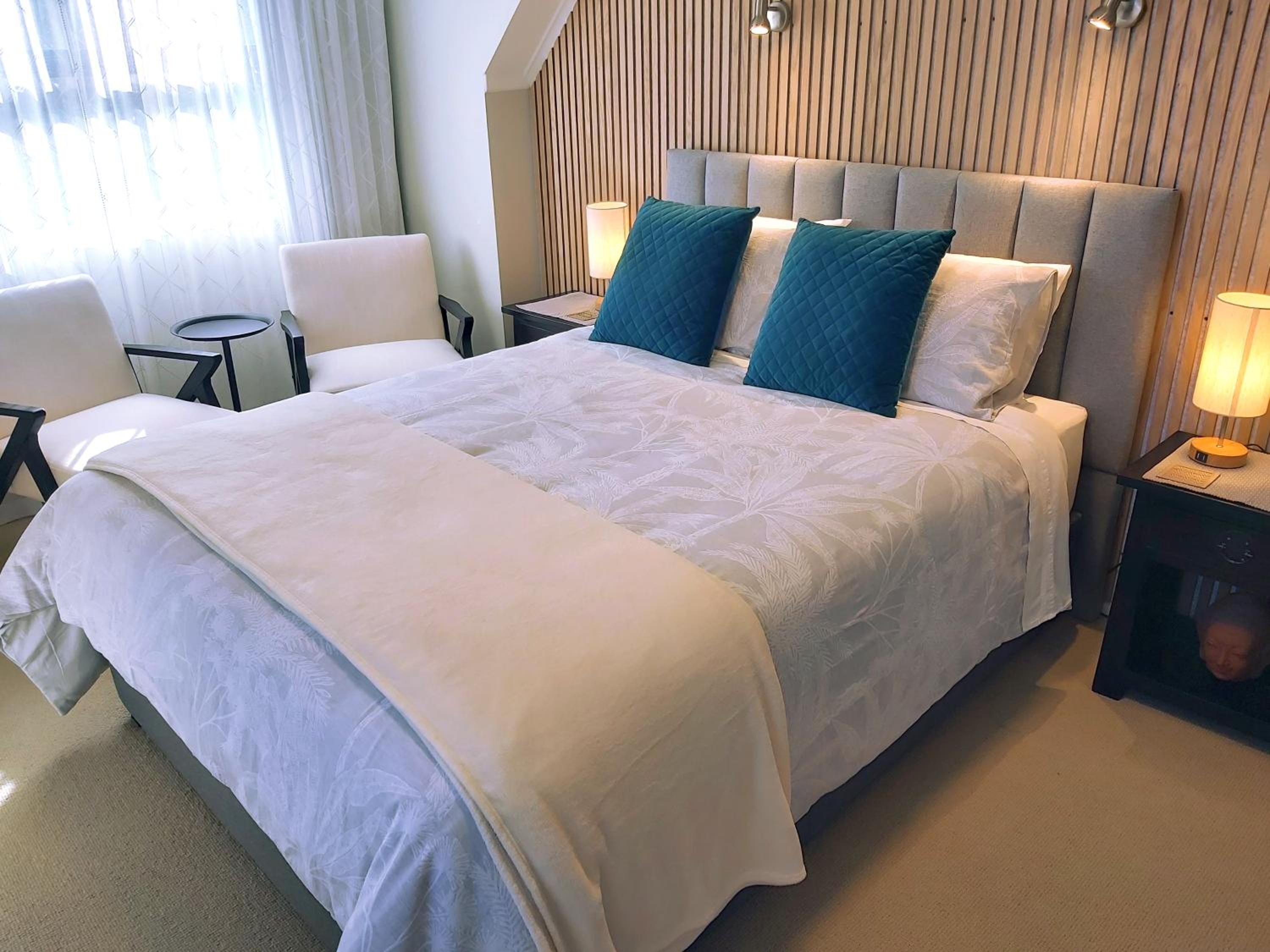 Haven Homestay Rotorua view 3
