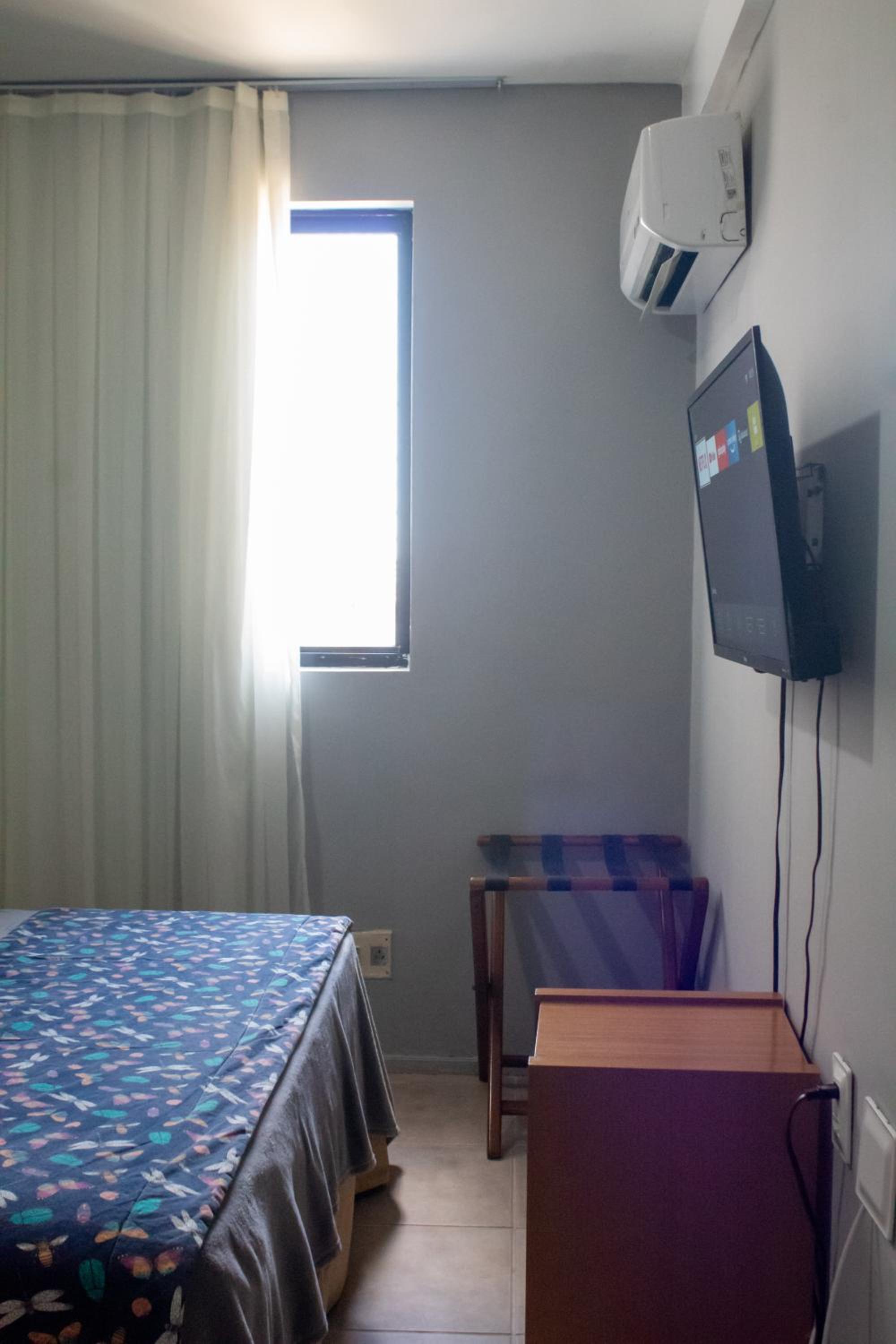 Flat Fortaleza Meireles
