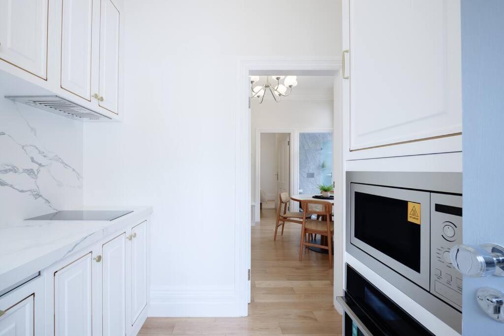 Cosy Federation Apartment Kirribilli 2 Bedroom #2
