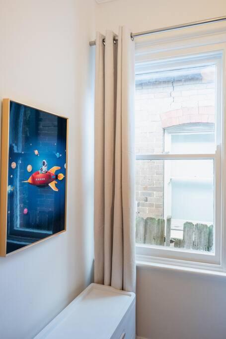 Cosy Federation Apartment Kirribilli 2 Bedroom #2