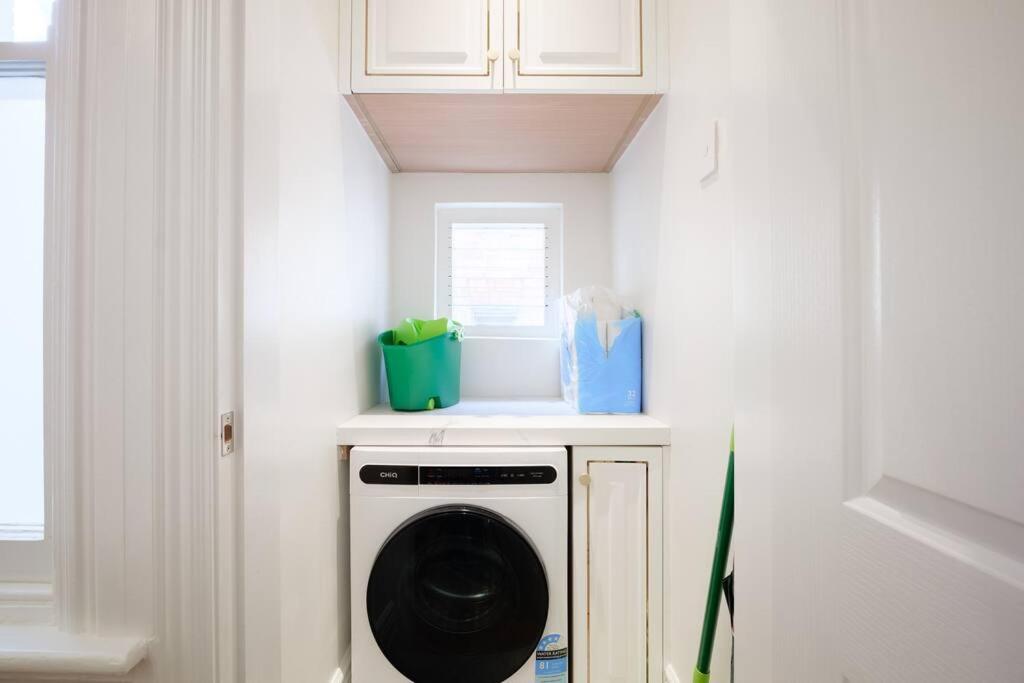 Cosy Federation Apartment Kirribilli 2 Bedroom #2
