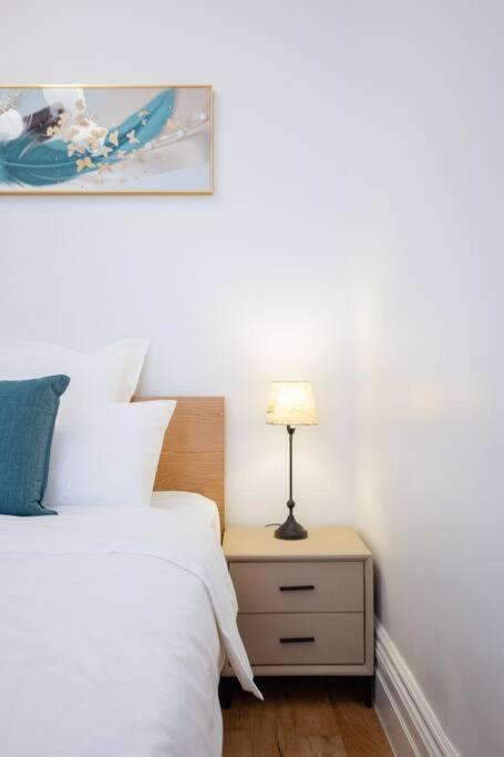 Cosy Federation Apartment Kirribilli 2 Bedroom #2