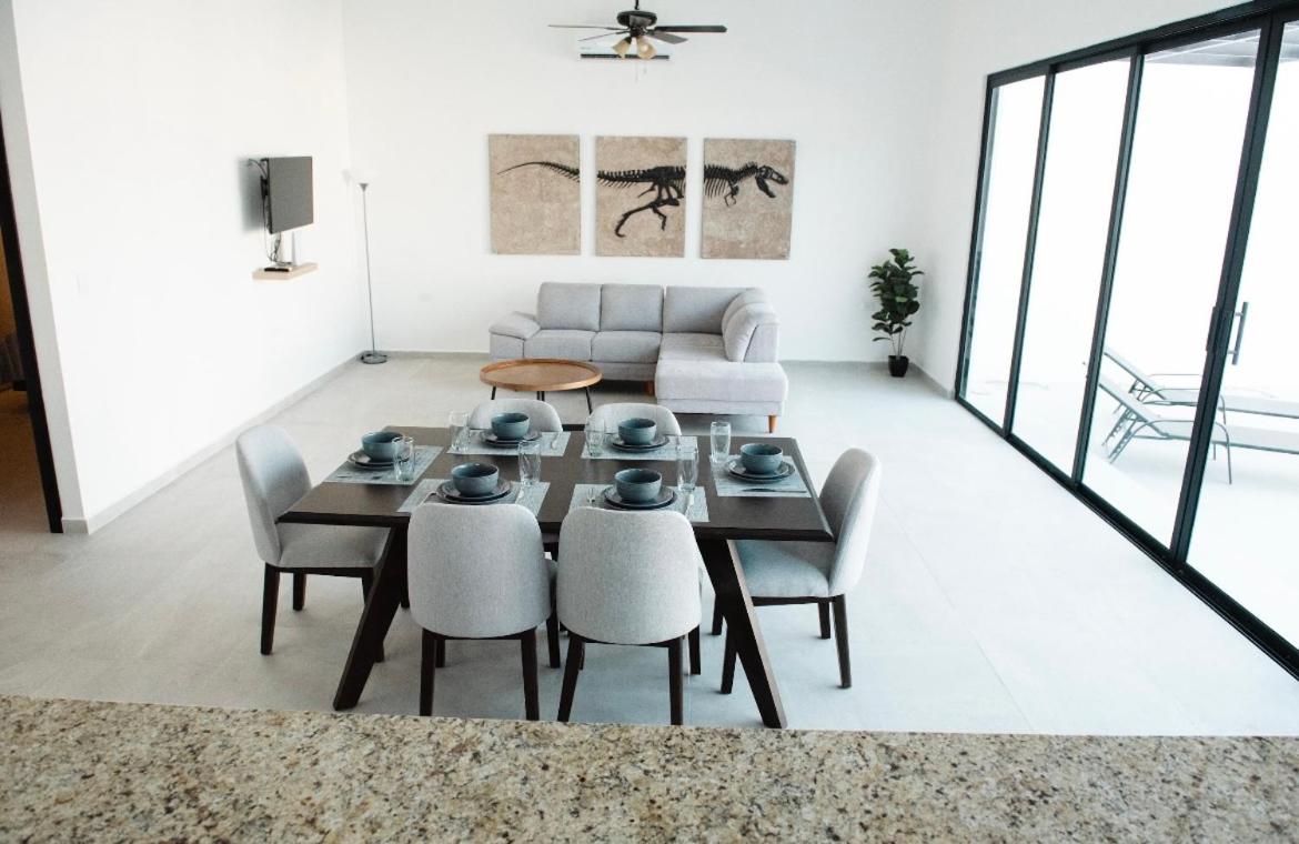 Casa Villa Sol