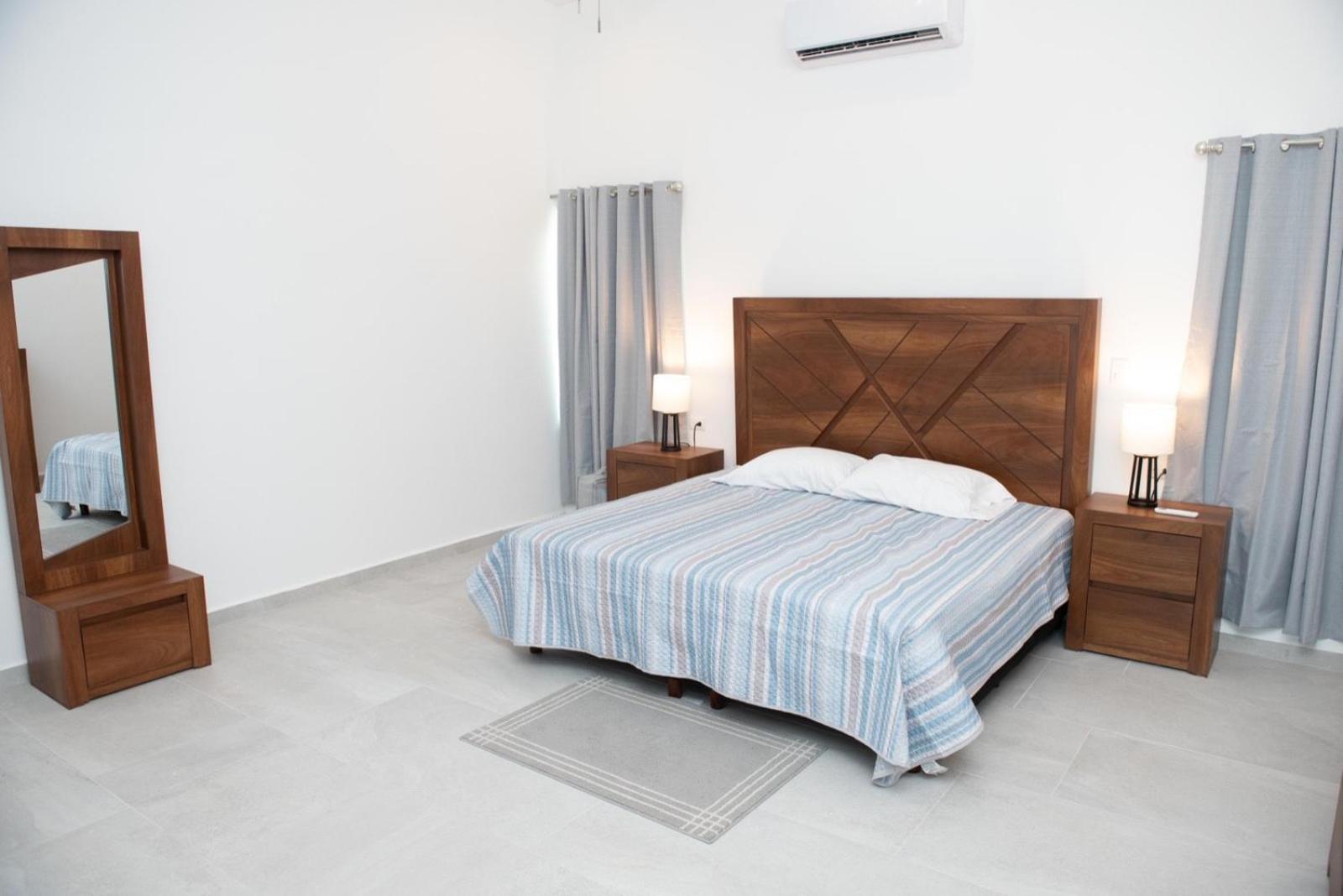 Casa Villa Sol