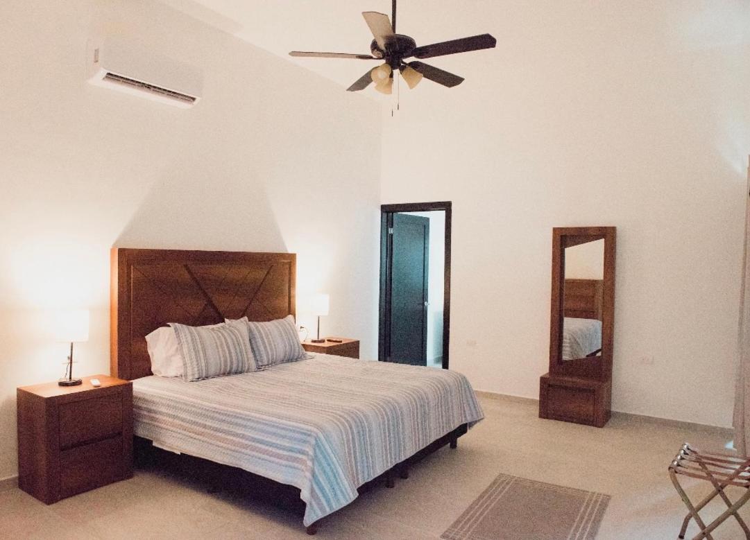 Casa Villa Sol