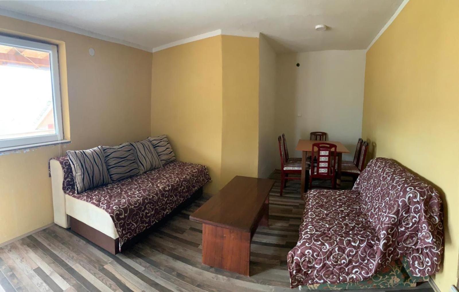 Apartmani Niki Sokobanja view 2