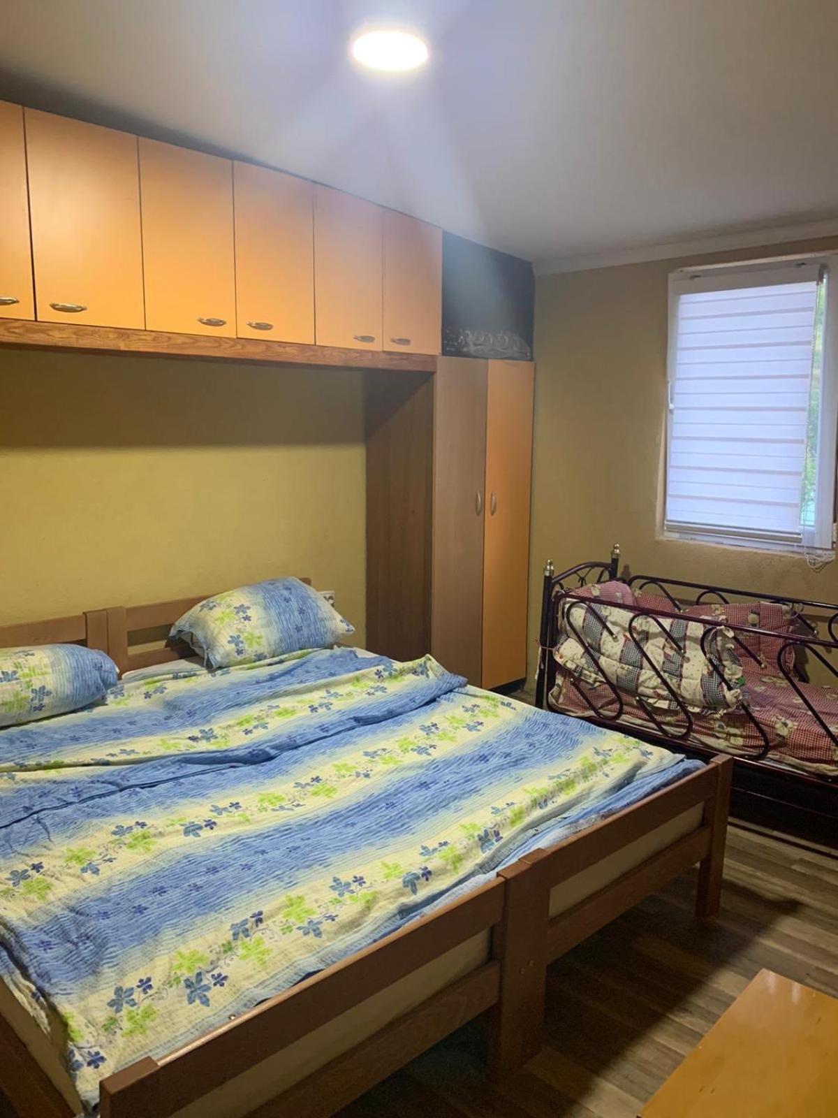 Apartmani Niki Sokobanja view 3