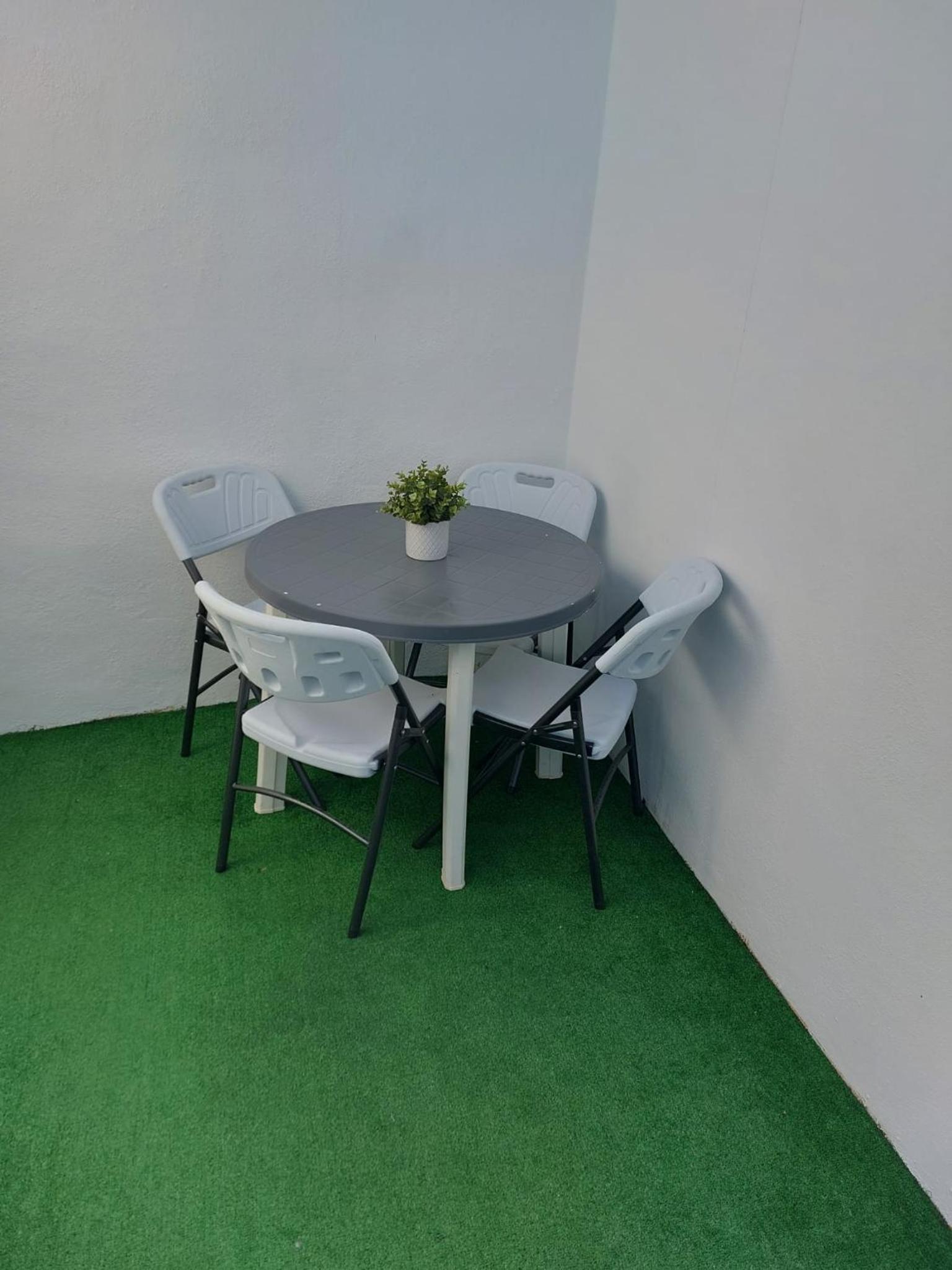 Vivienda vacacional el Aljibe