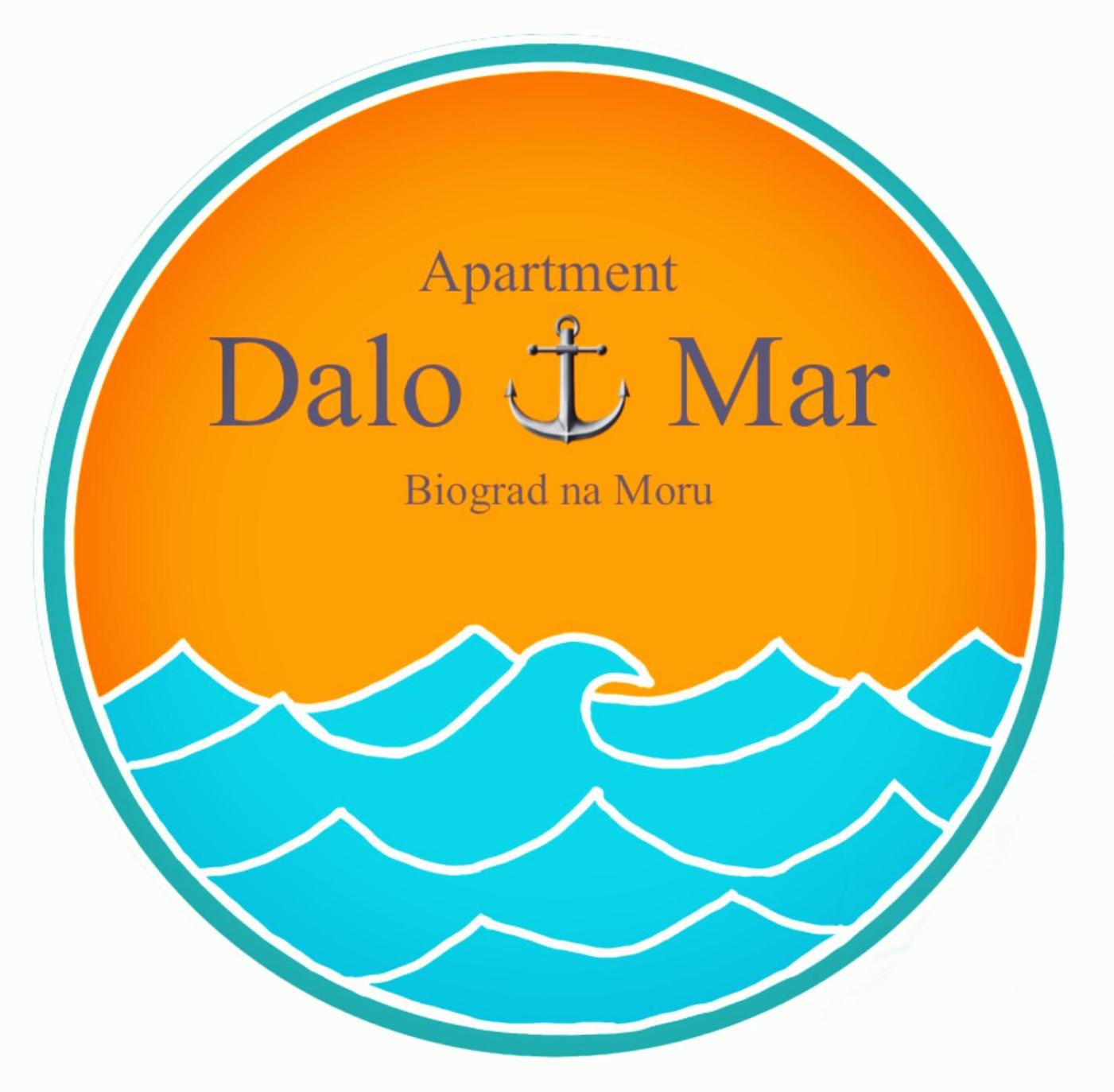 Dalomar Apartment view 4