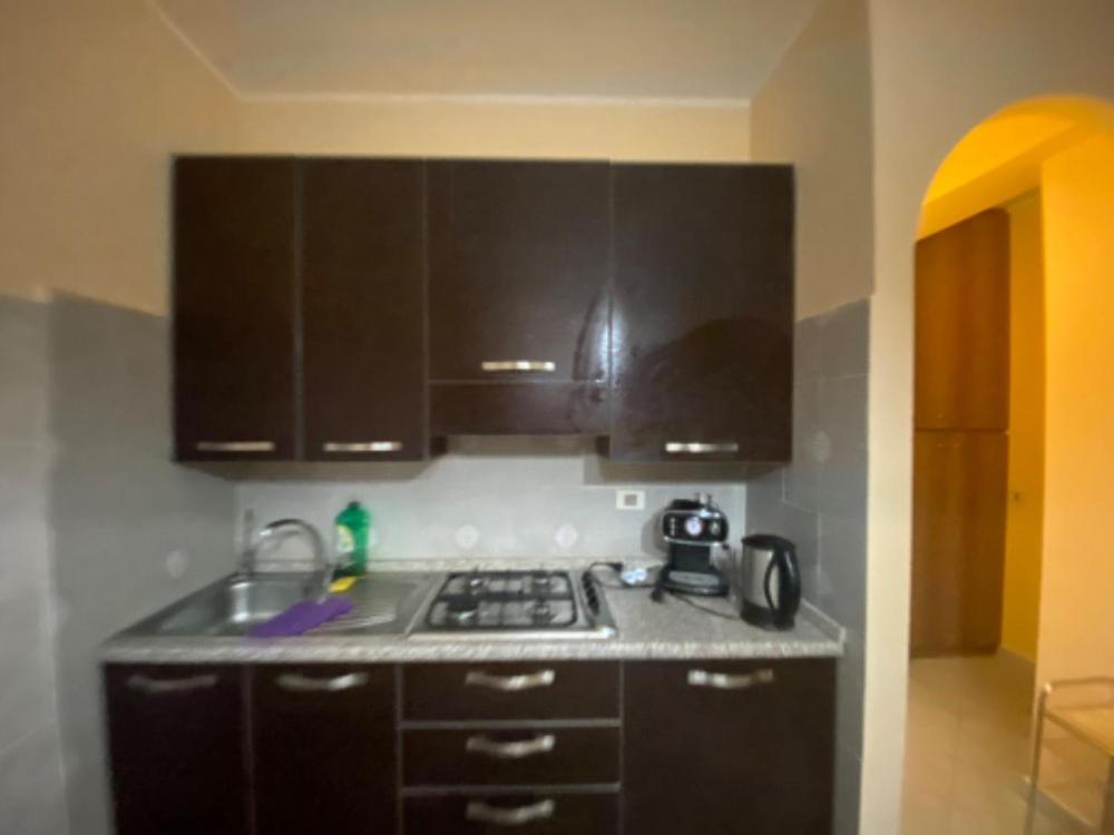 Apartement Mimosa