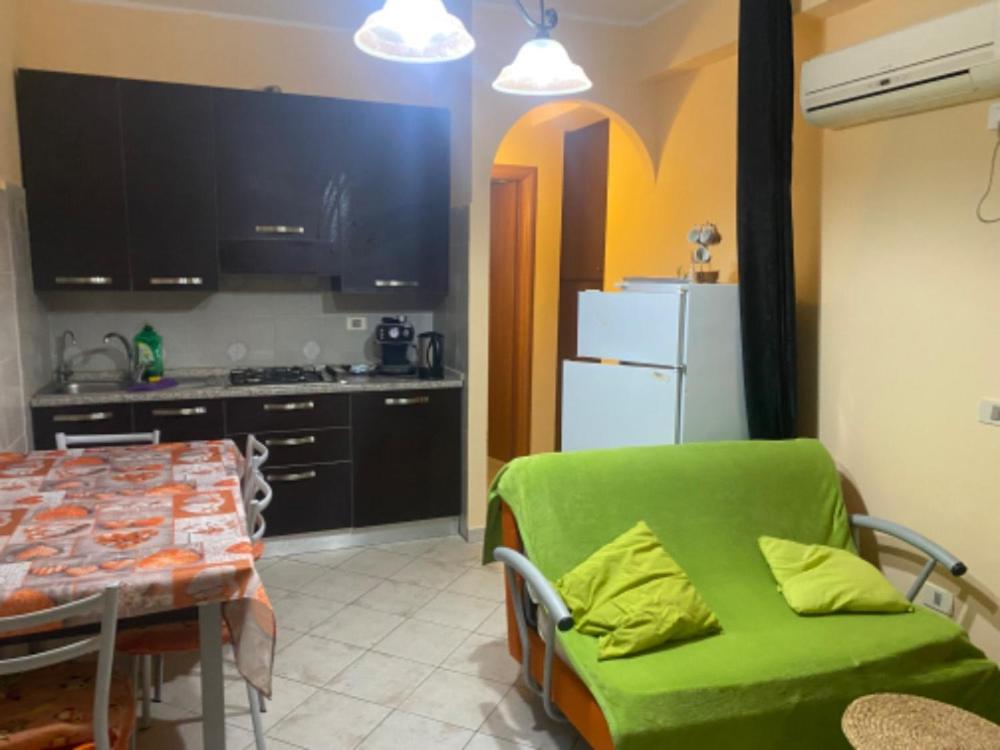 Apartement Mimosa
