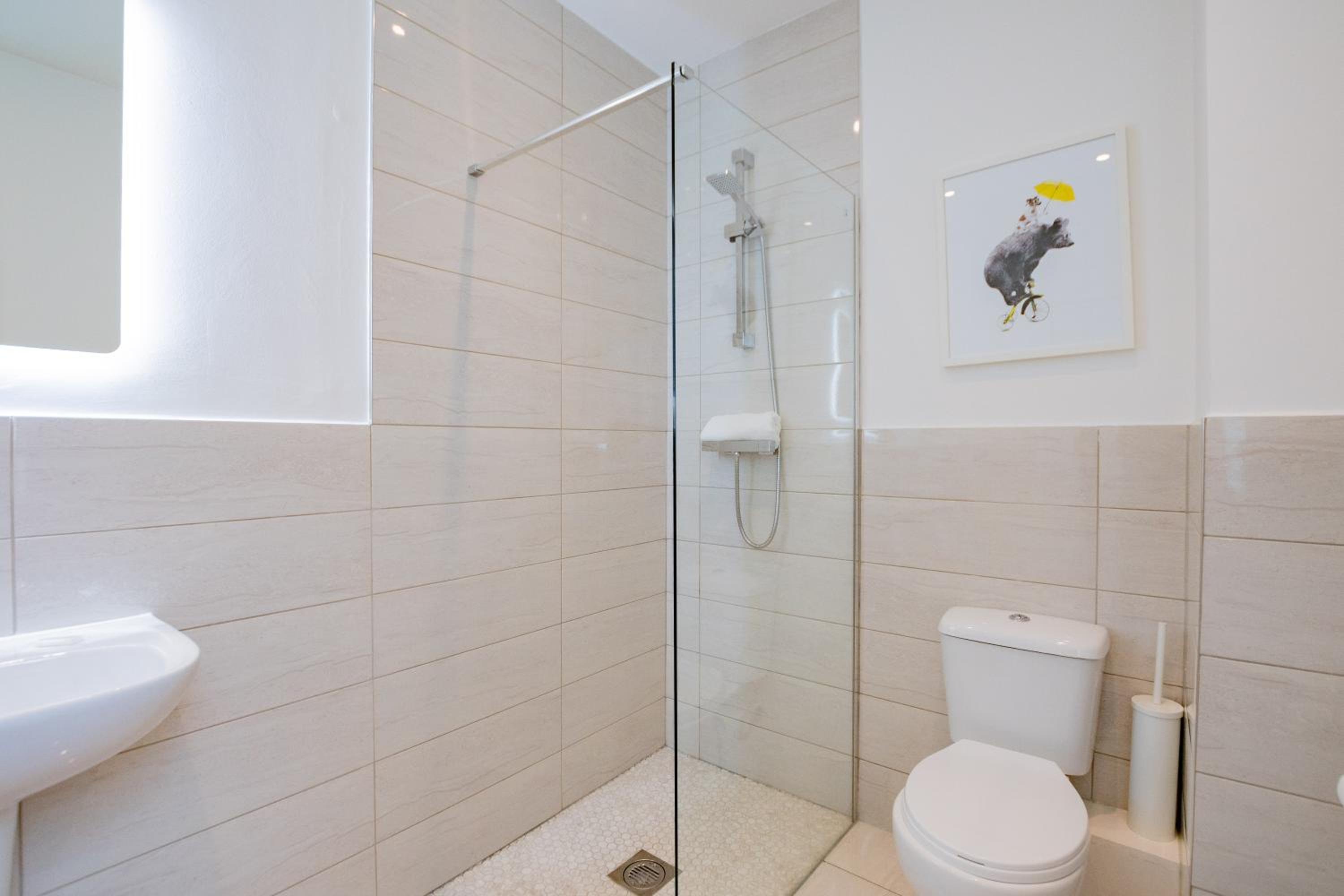 The Large Group House -Sleeps 21