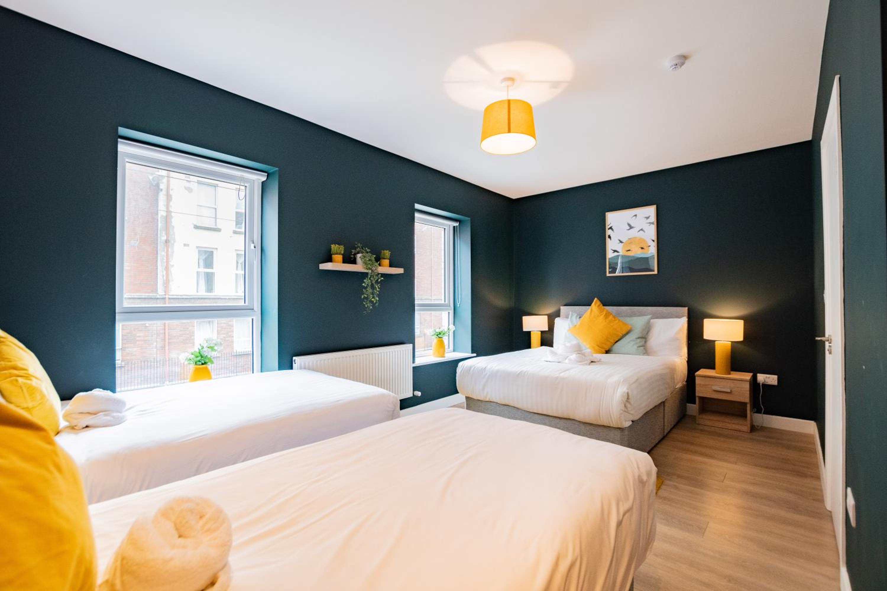 The Large Group House -Sleeps 21