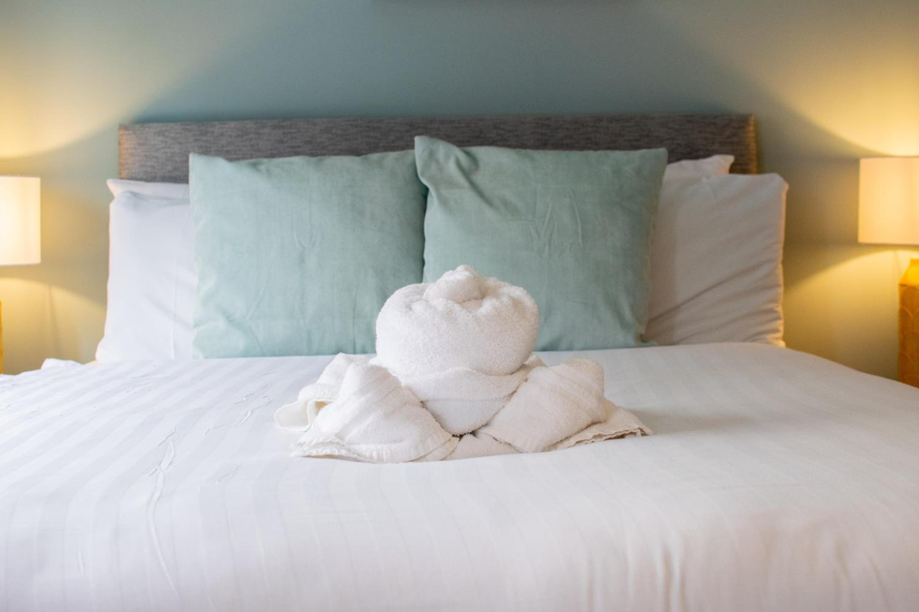 The Large Group House -Sleeps 21
