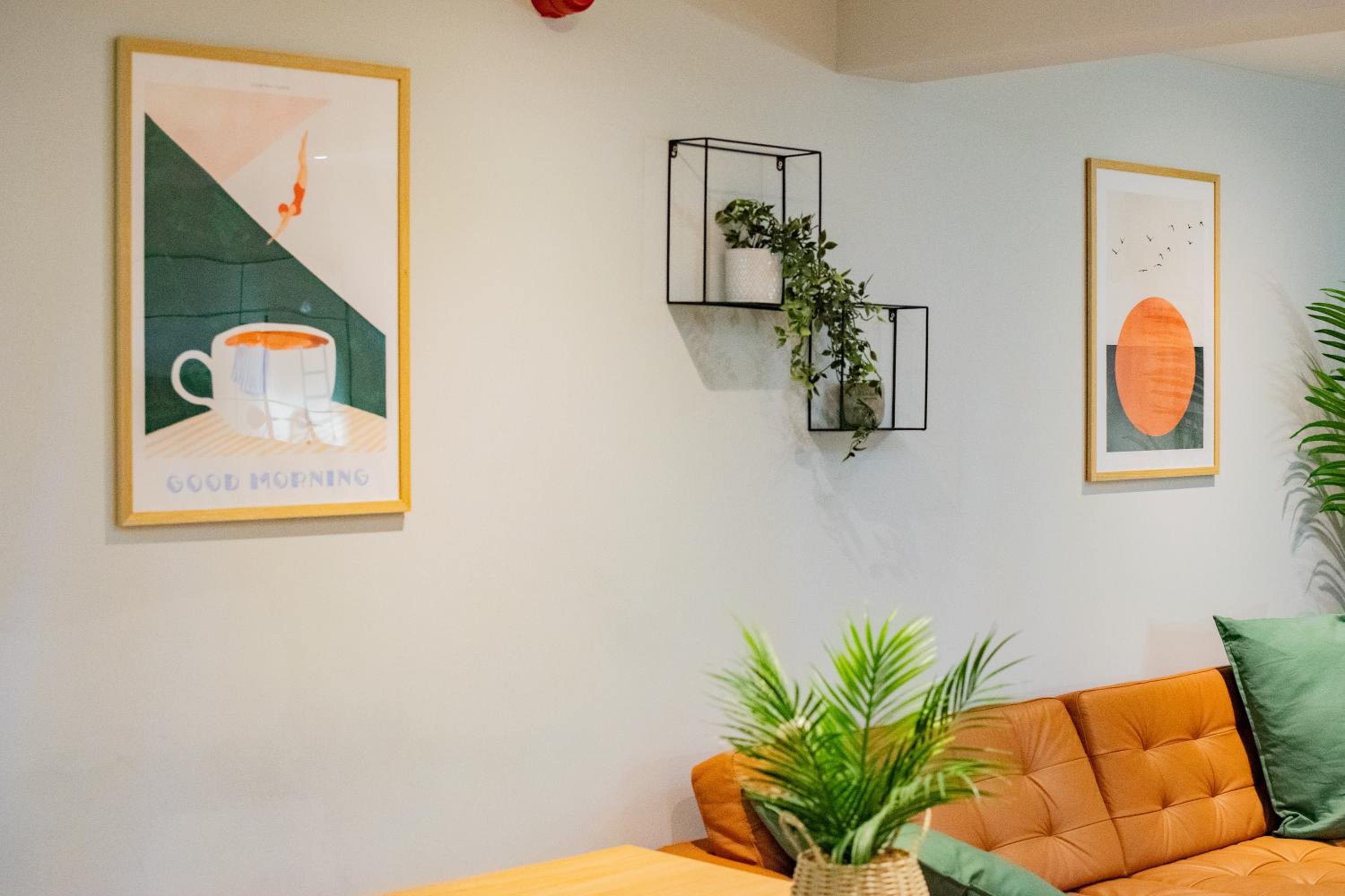 The Large Group House -Sleeps 21