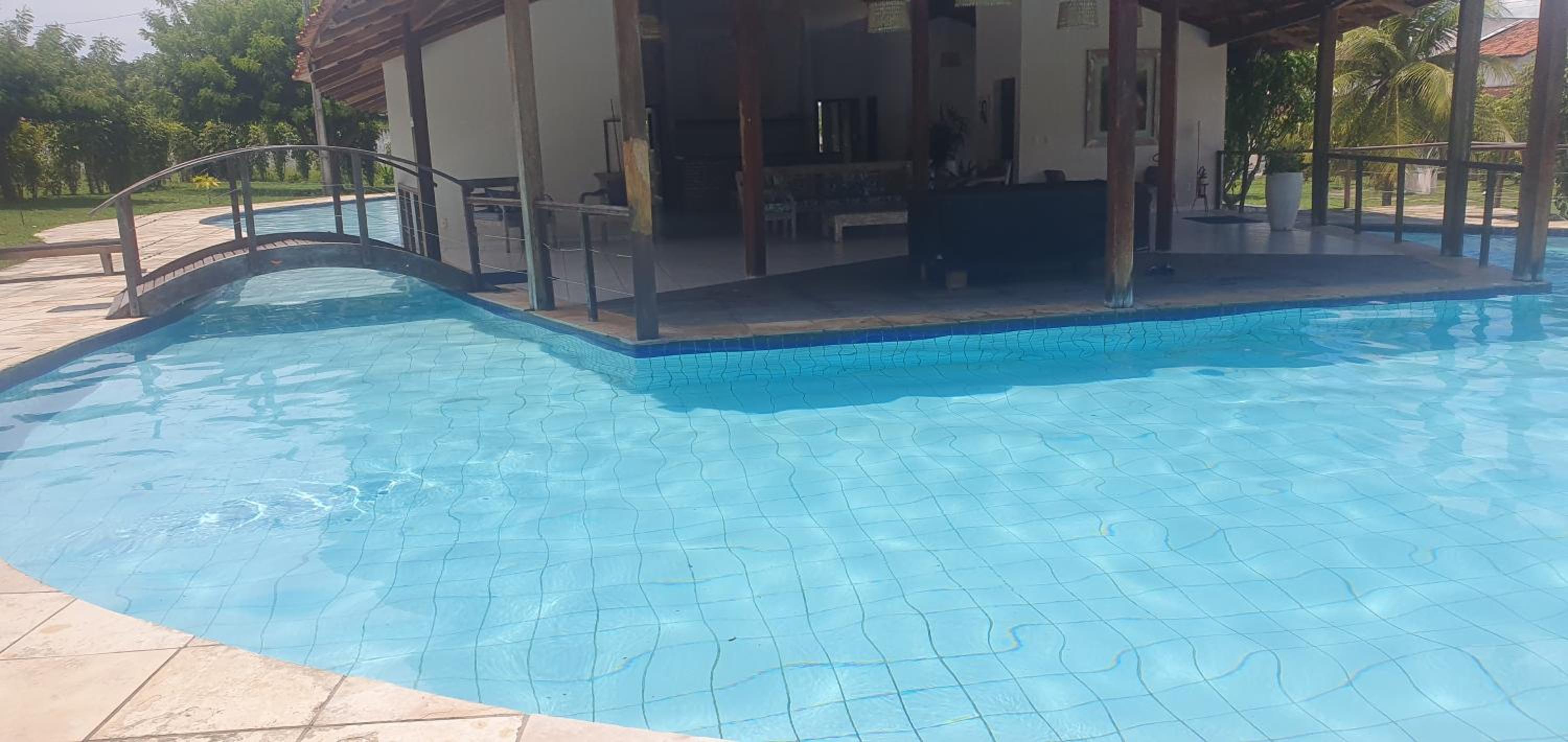 House Anthony and Cleusa 36 Quinta do Rio