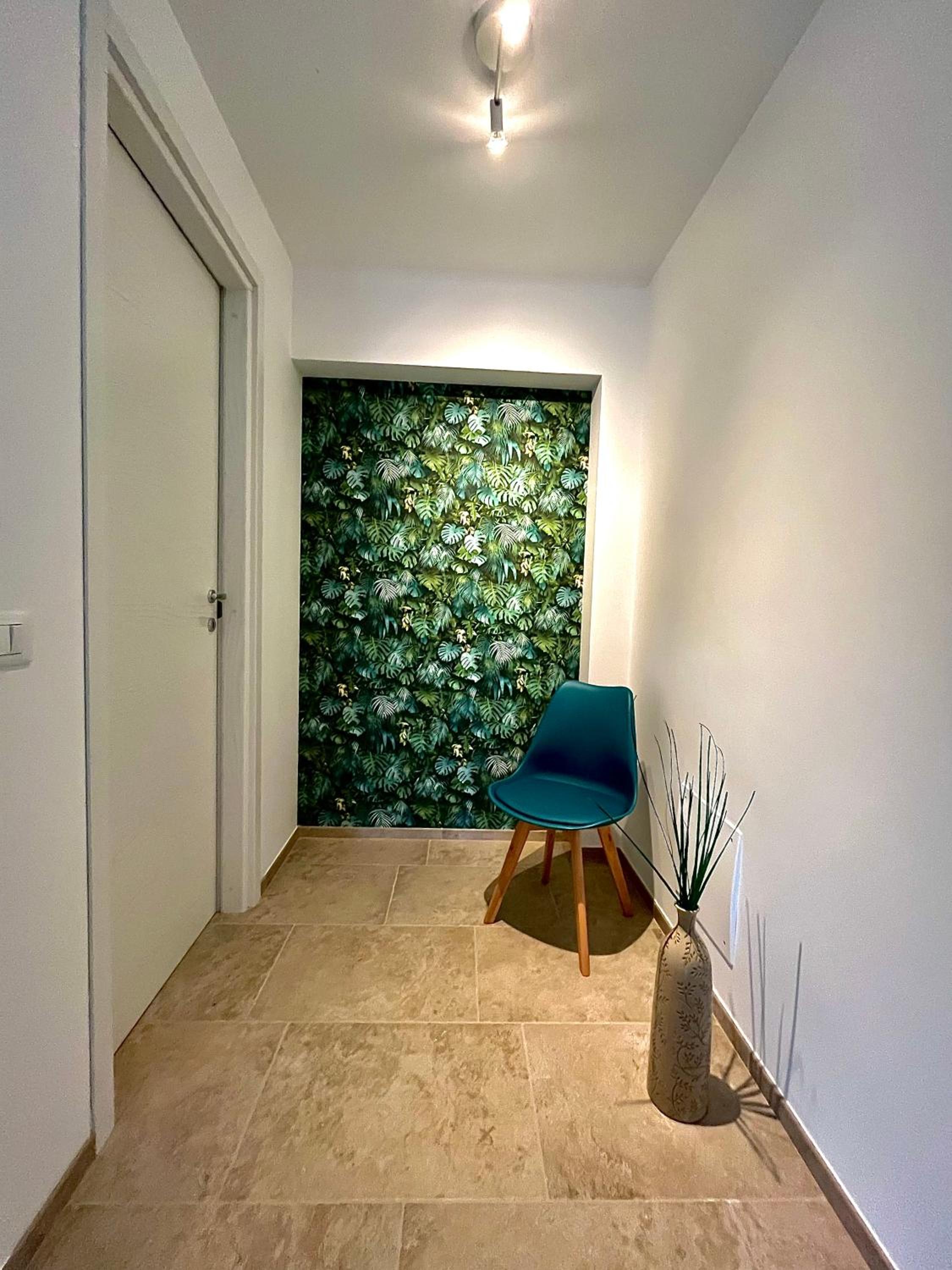 Villa Tra i Pini - Green & Relax