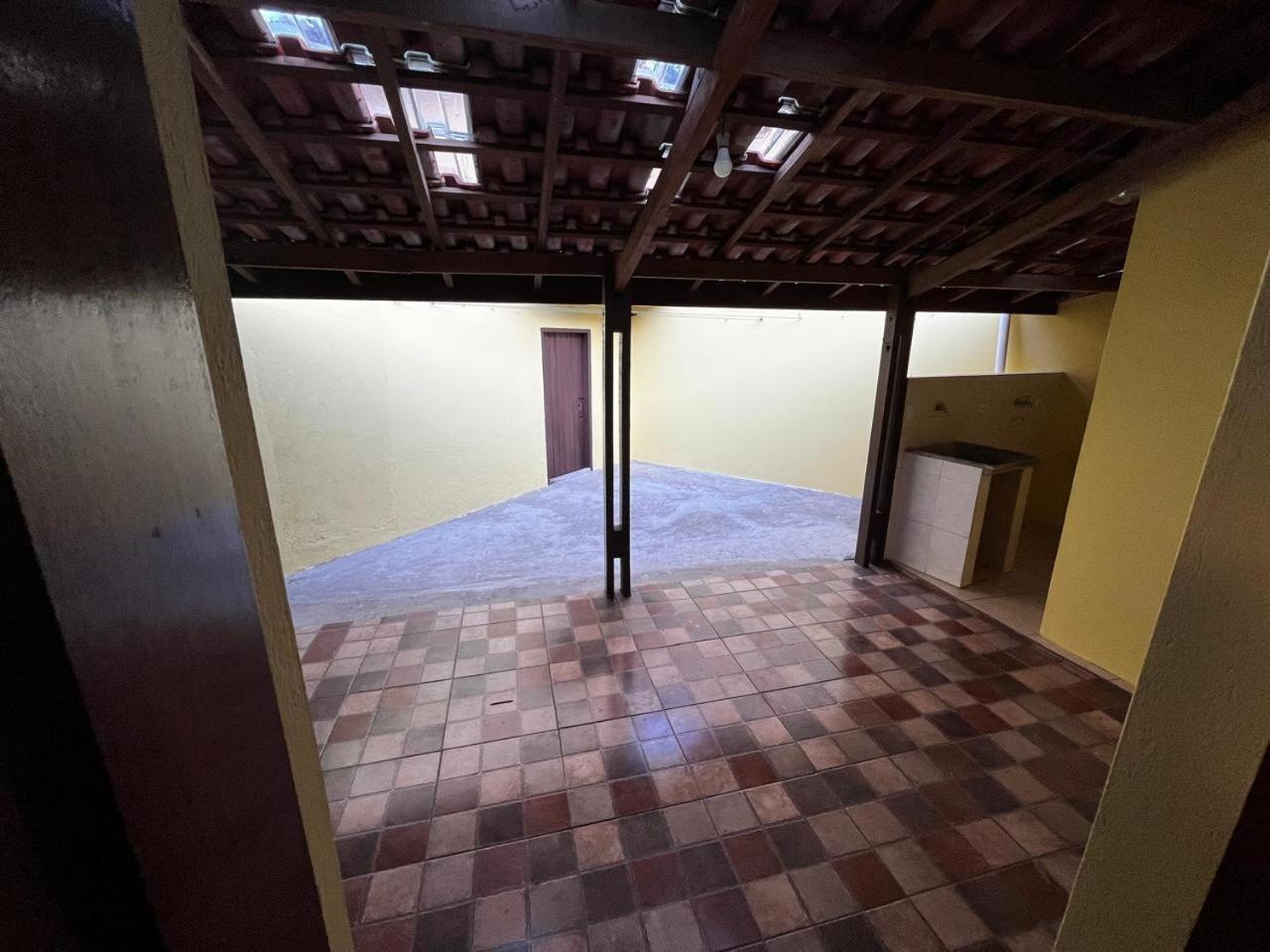 Casa Recanto 3