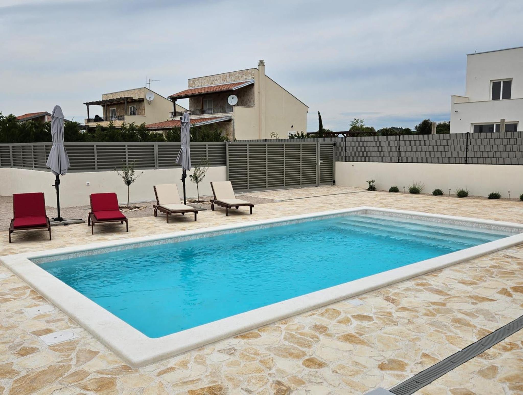 Vila Brod view 4
