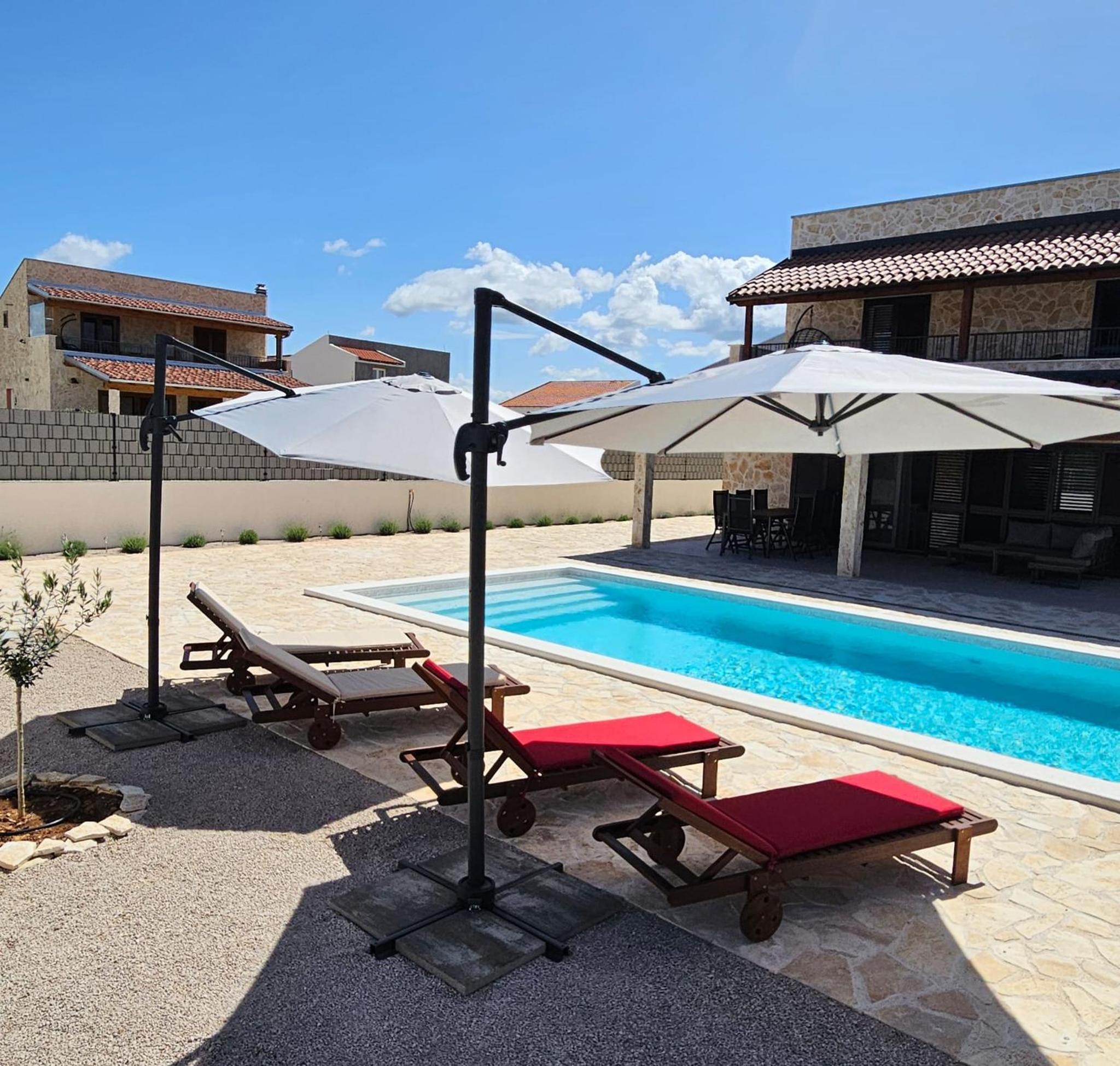 Vila Brod view 3