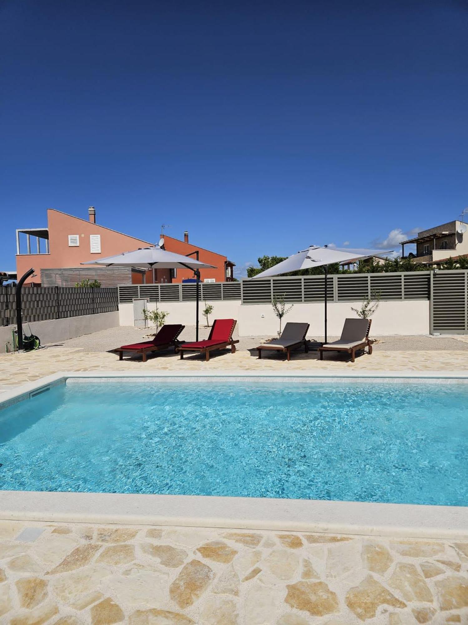 Vila Brod view 5