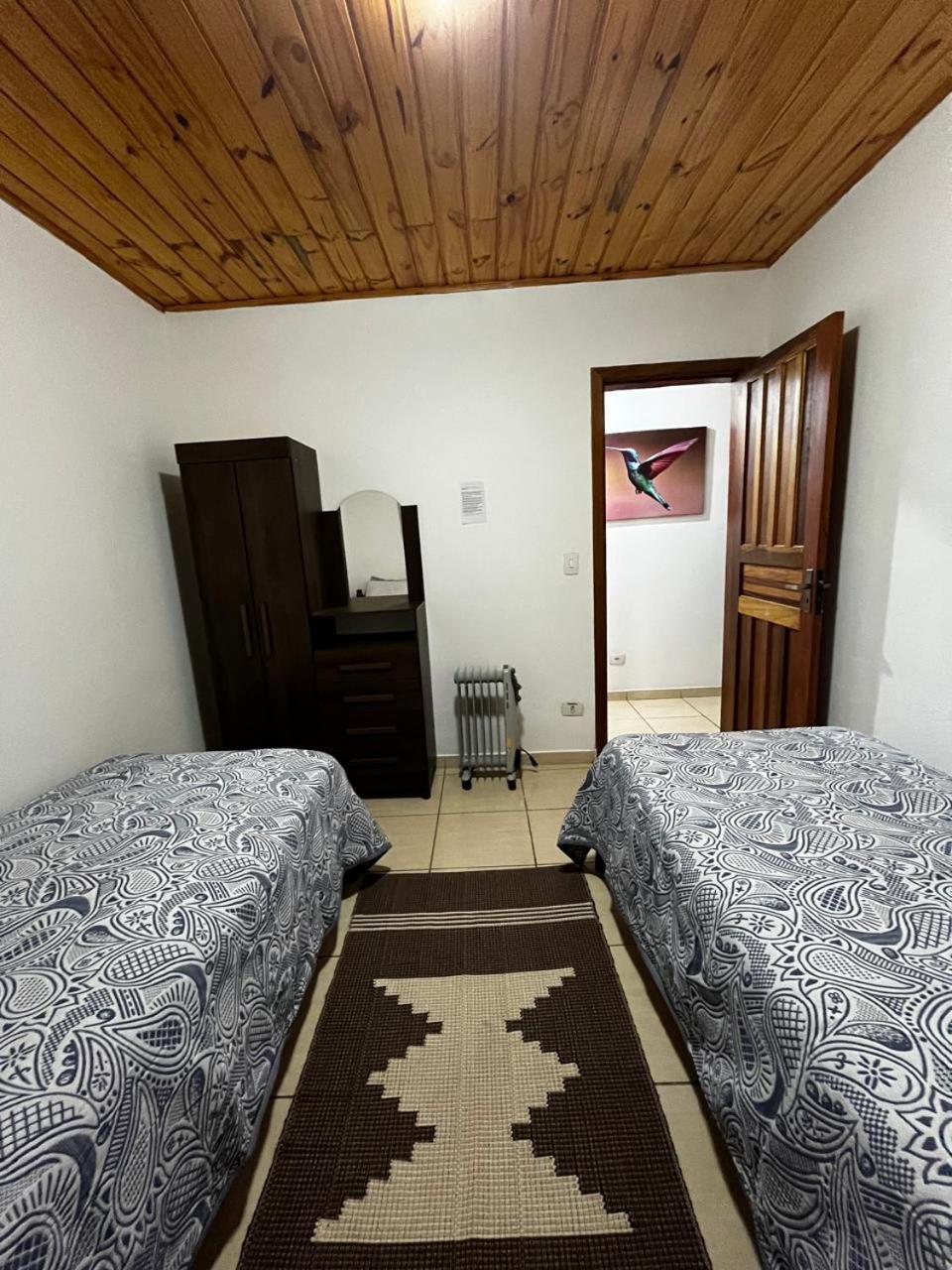 Casa Recanto 3