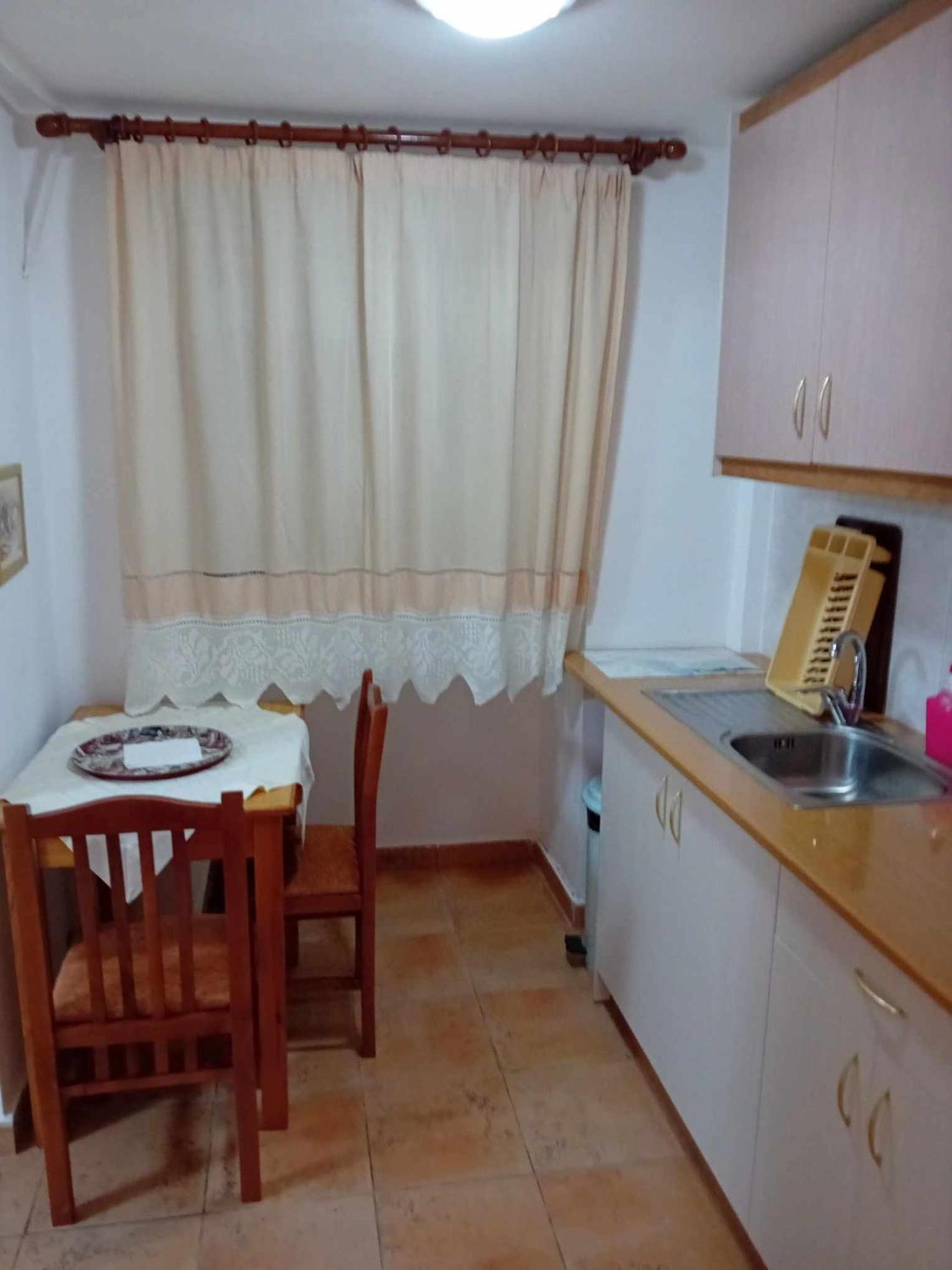 Aggelis House