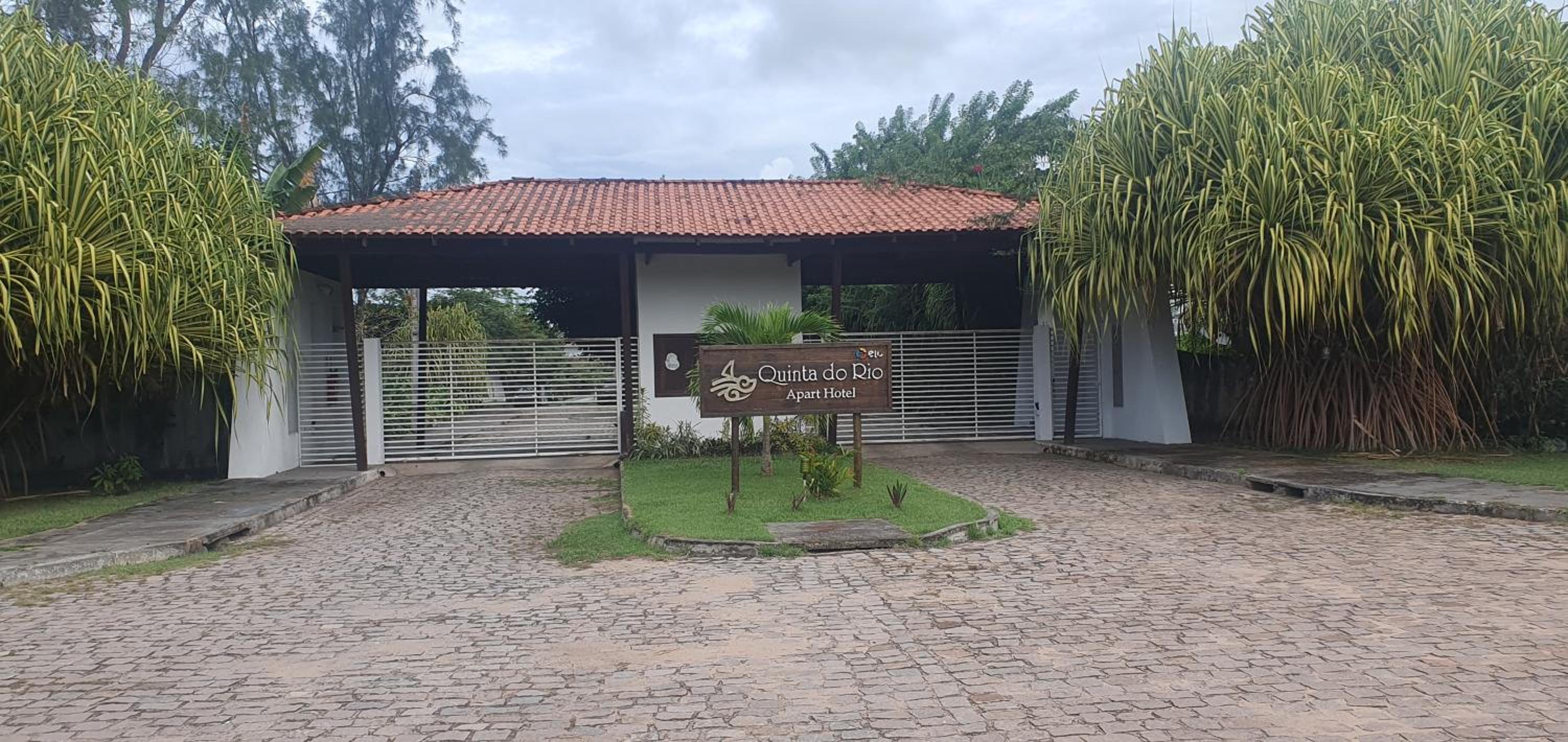House Anthony and Cleusa 36 Quinta do Rio