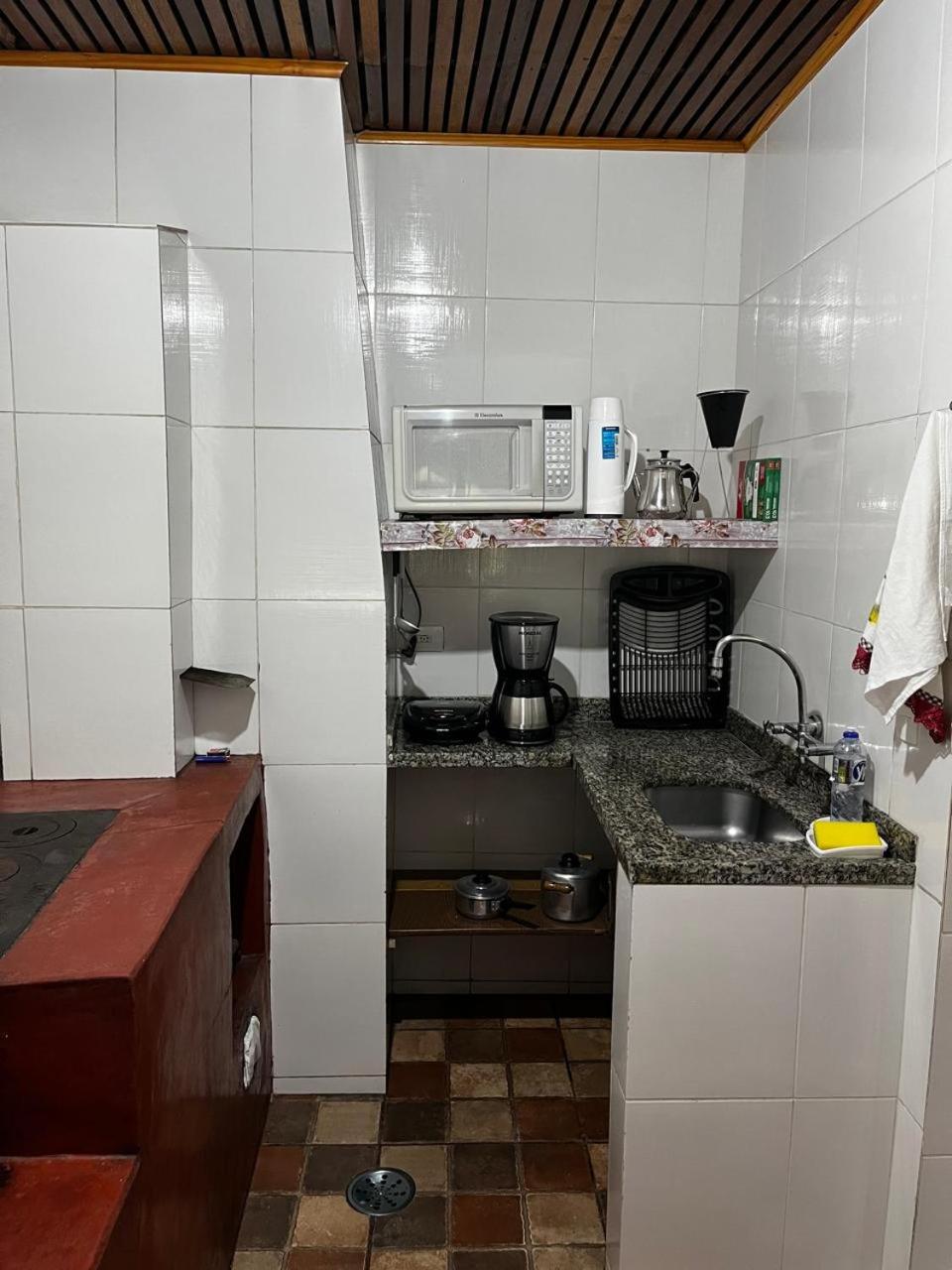 Casa Recanto 3