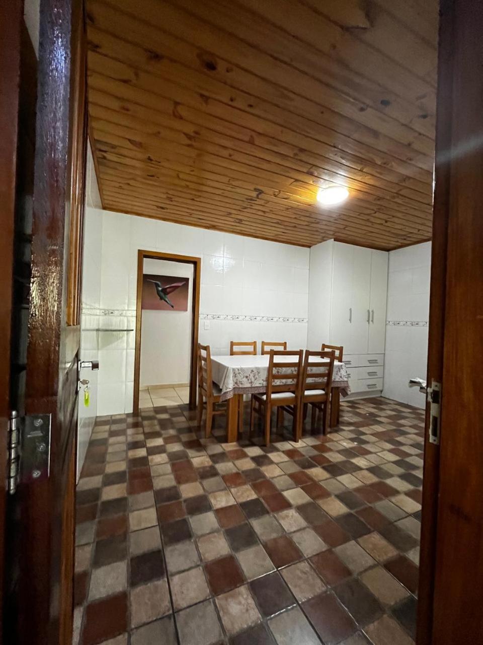 Casa Recanto 3