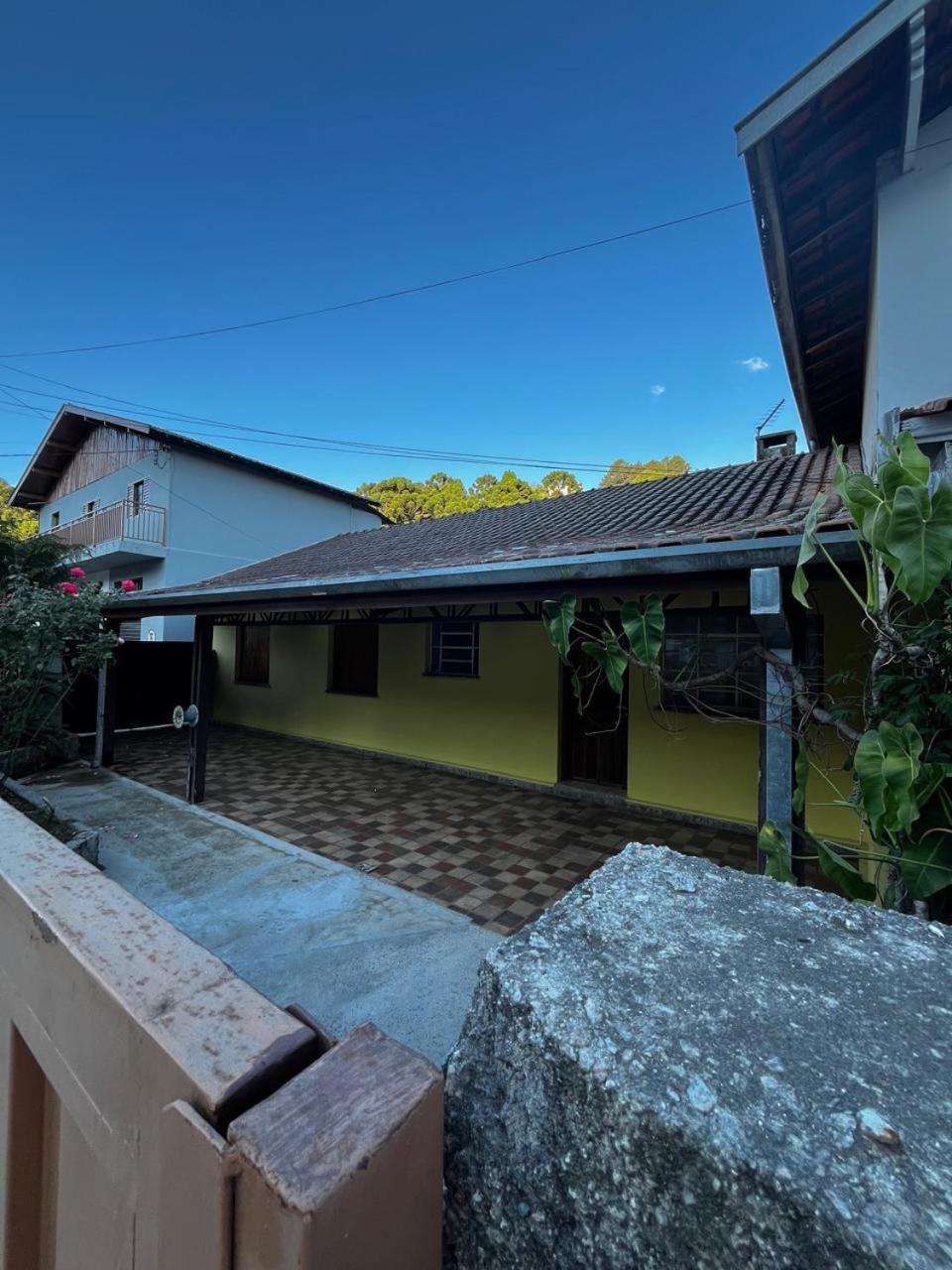 Casa Recanto 3