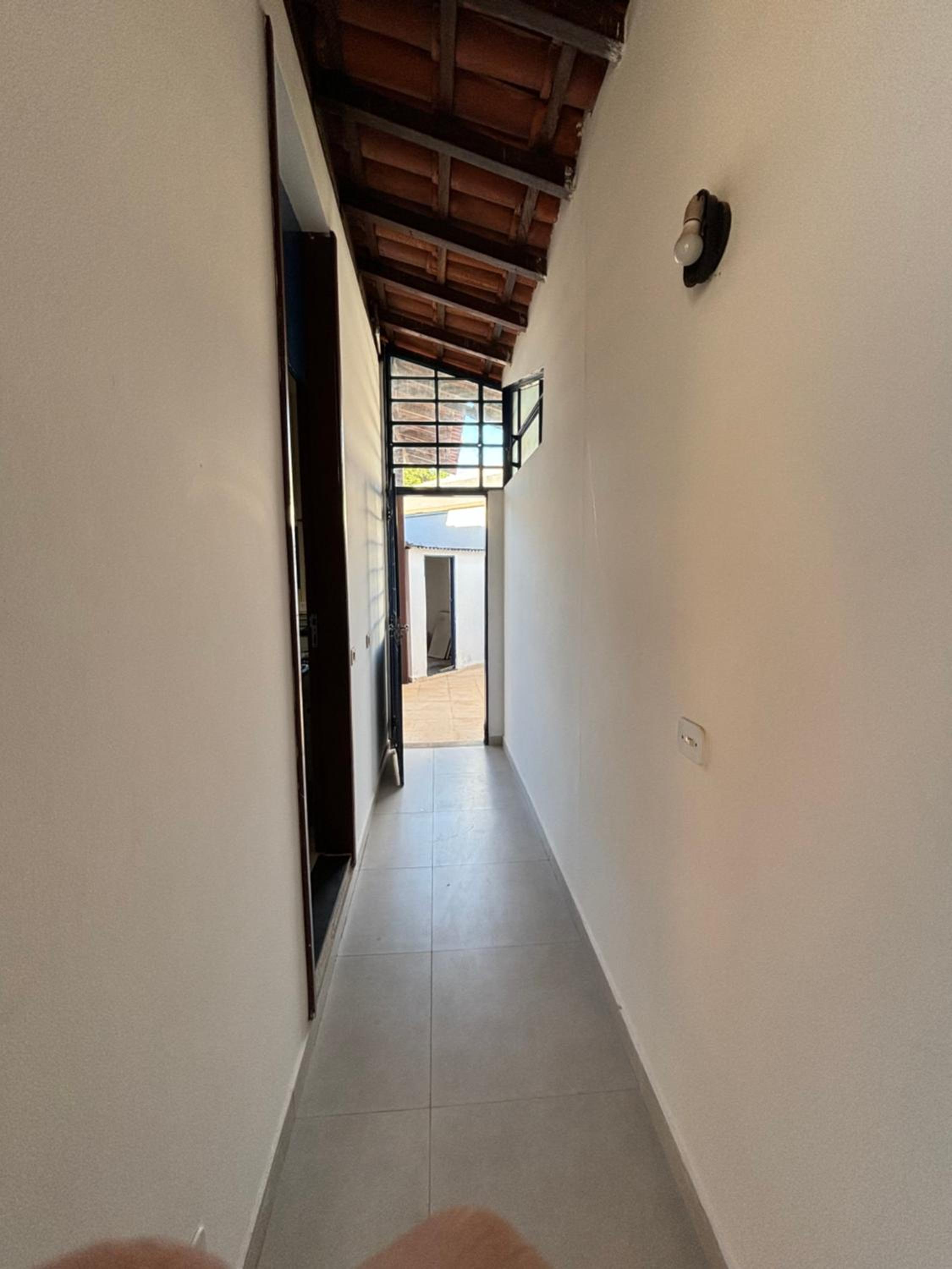 Casa aconchegante