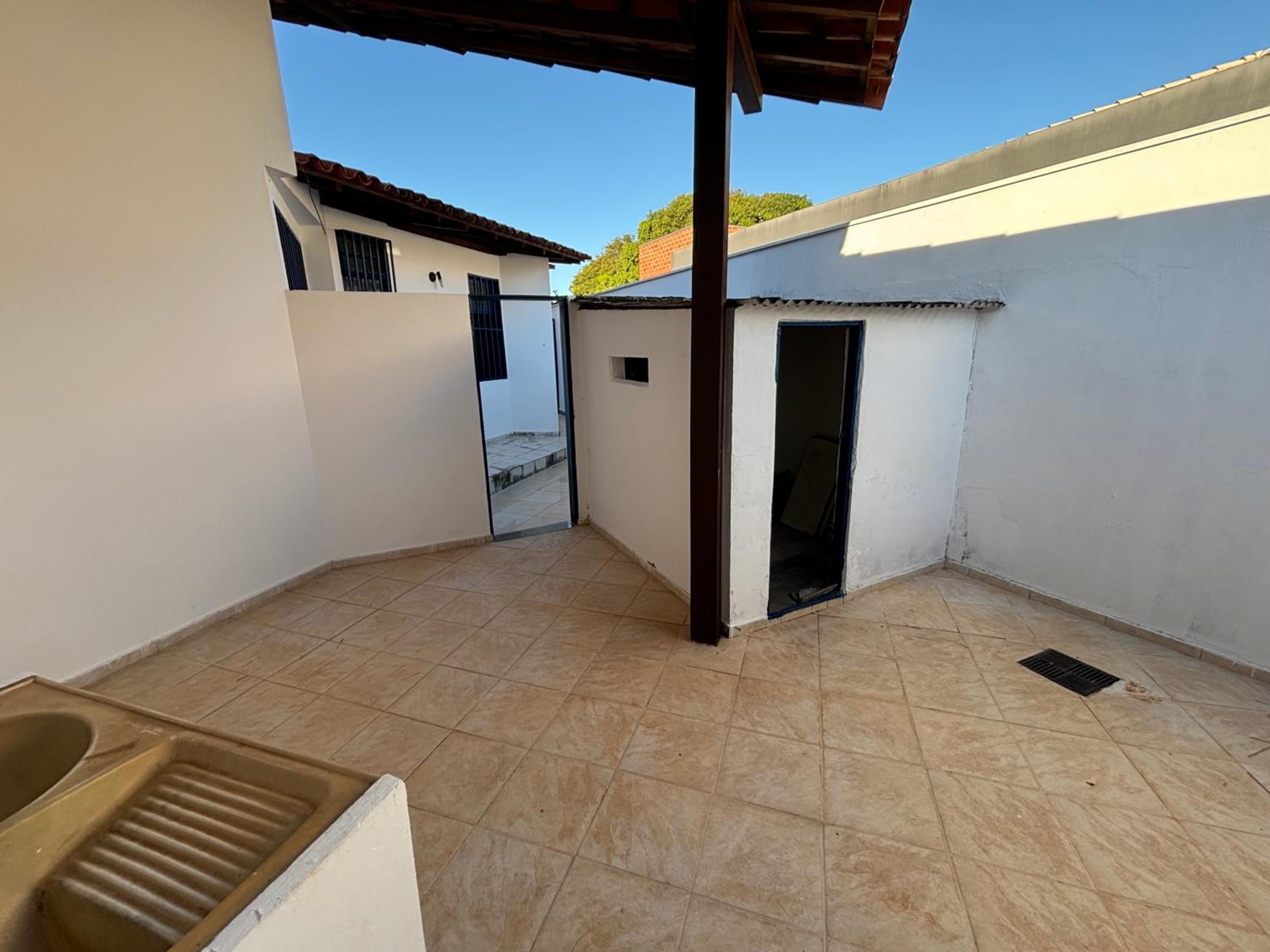 Casa aconchegante