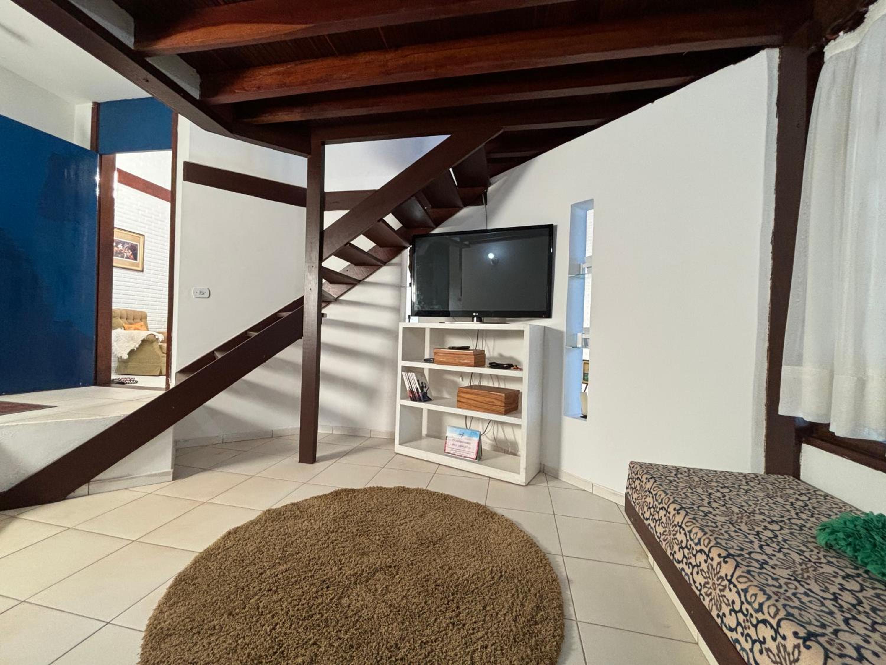 Casa aconchegante
