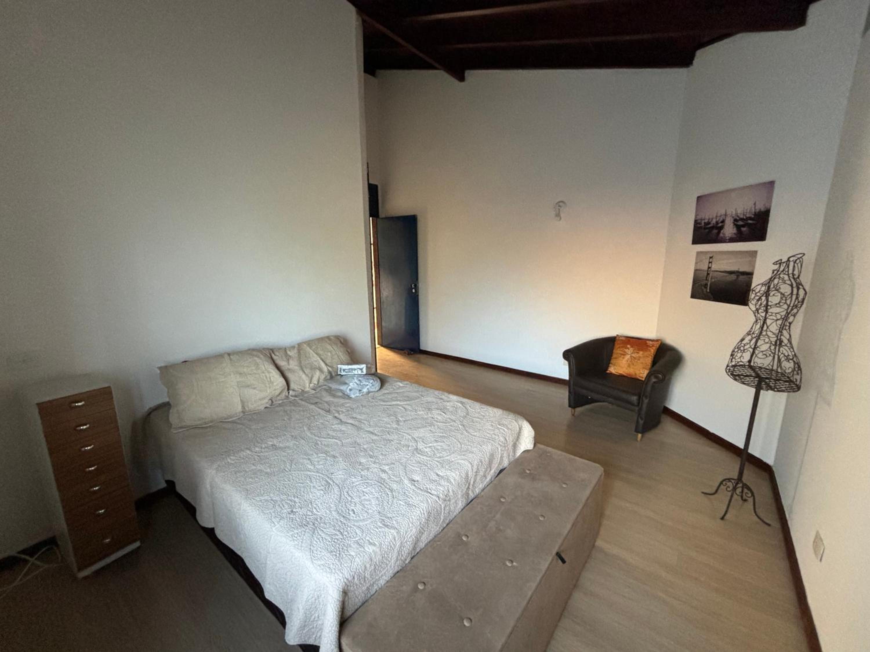 Casa aconchegante