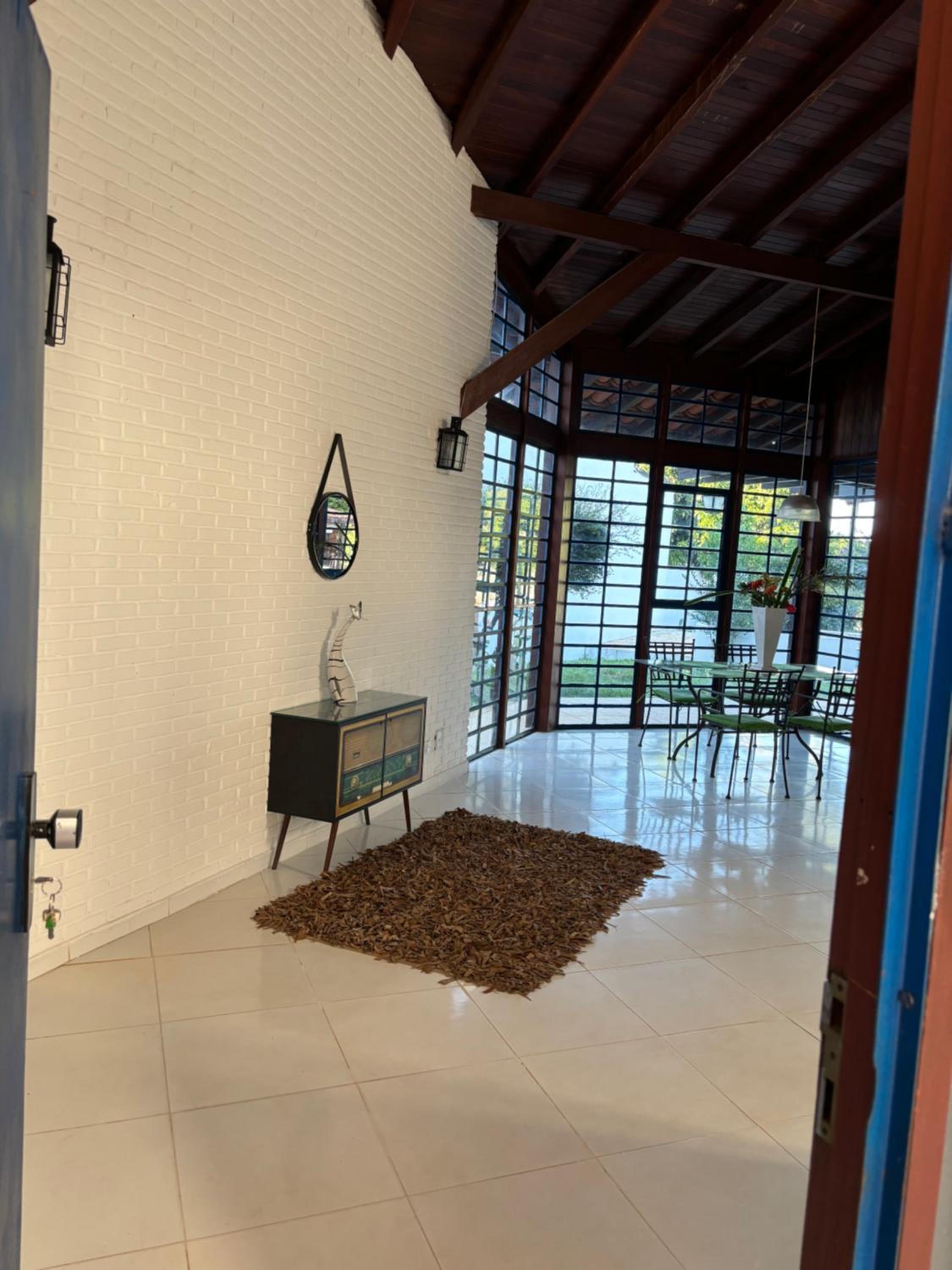 Casa aconchegante