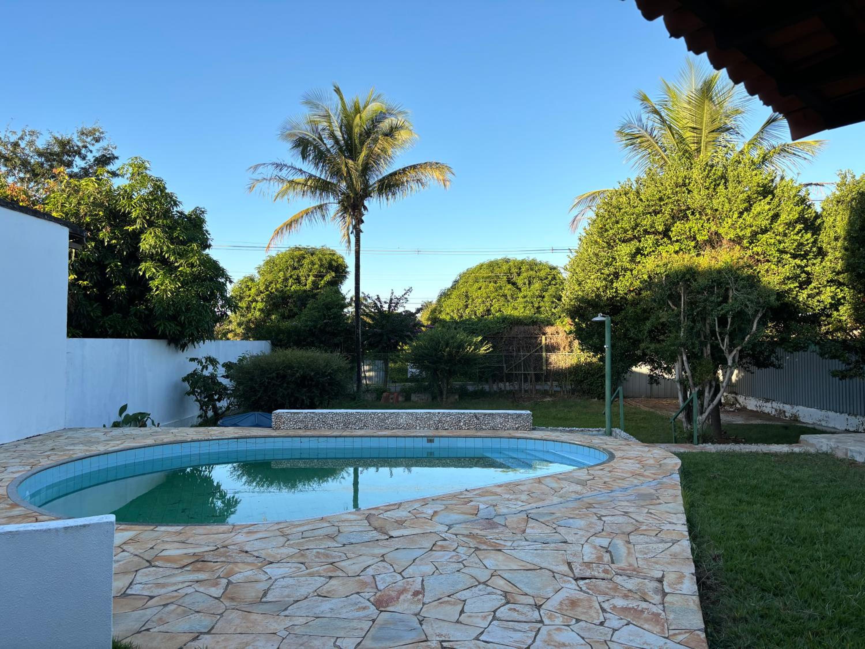 Casa aconchegante
