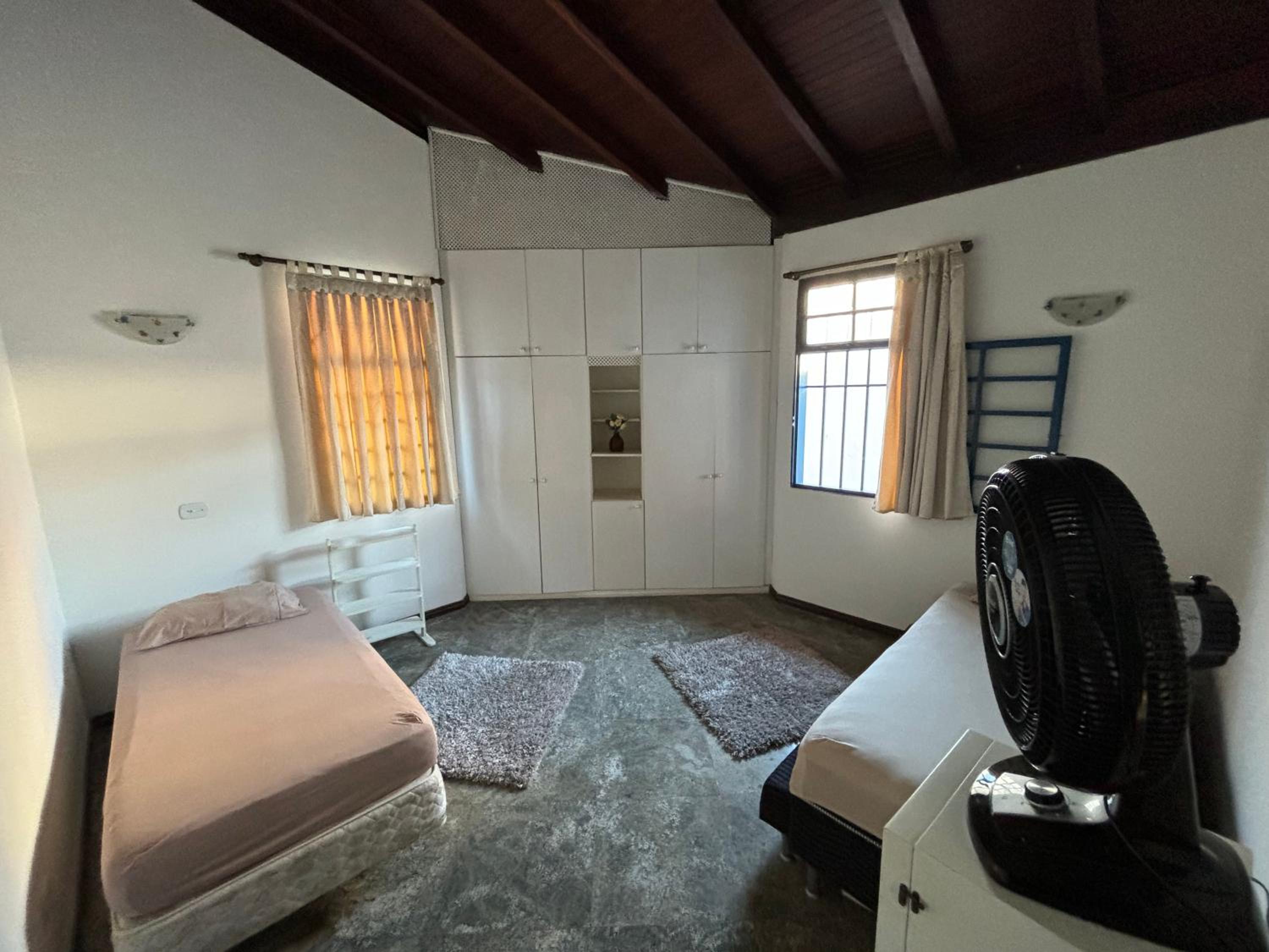 Casa aconchegante