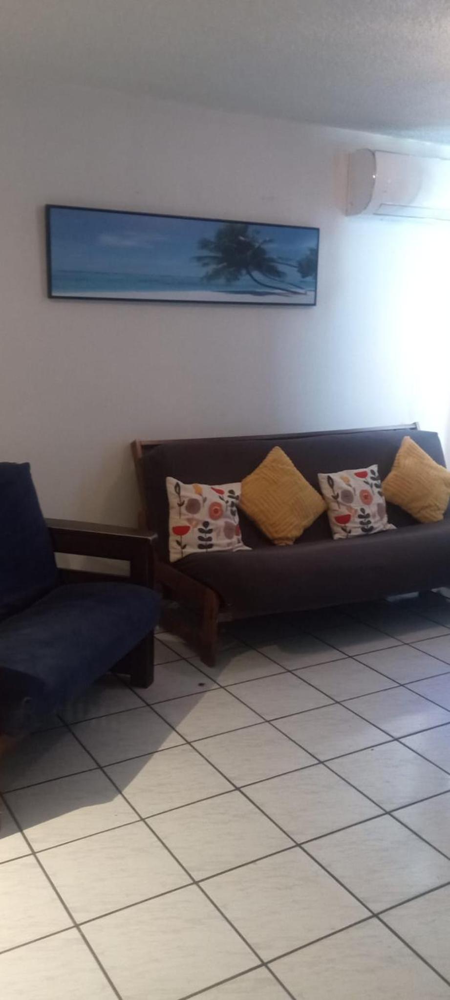 Marbella Apartments view 3